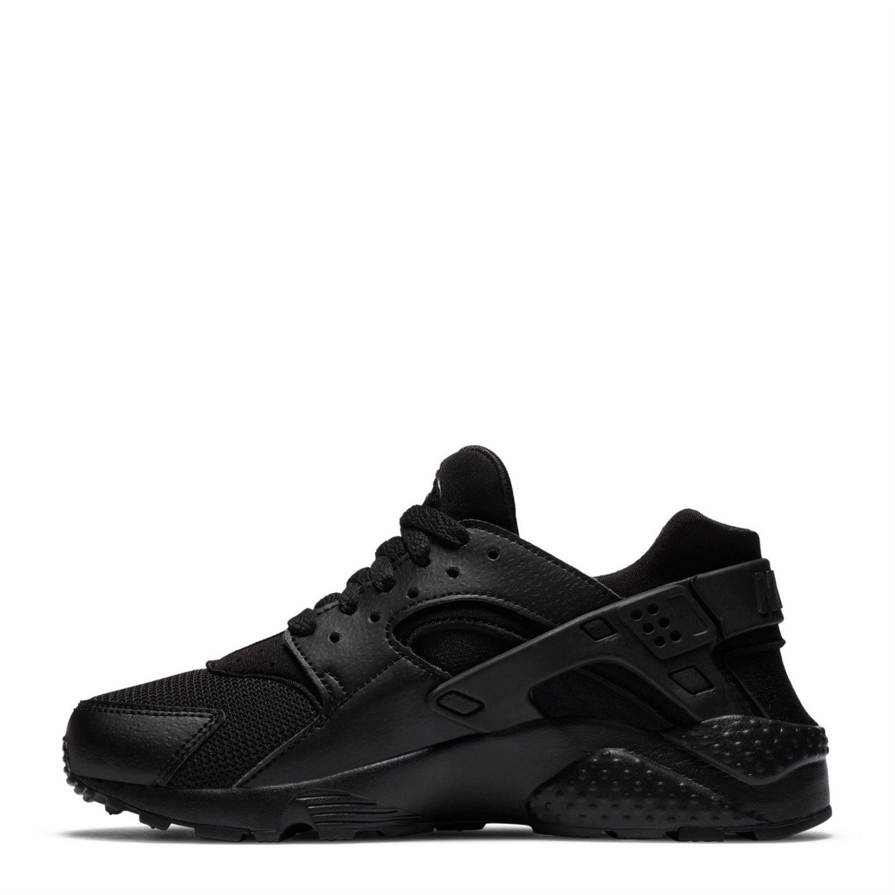 Nike Run Big Kids Shoes