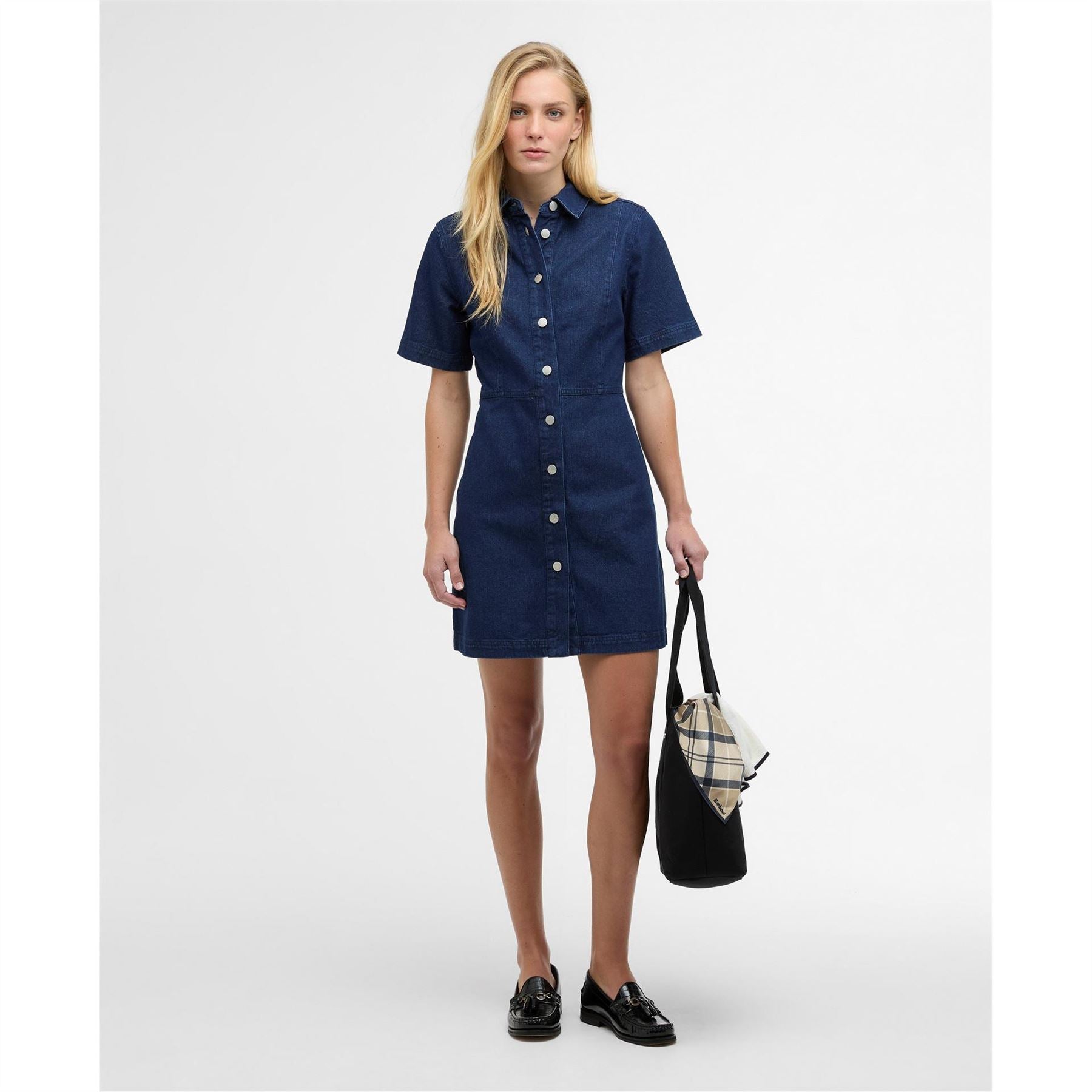 Barbour Maia Mini Drs Ld63