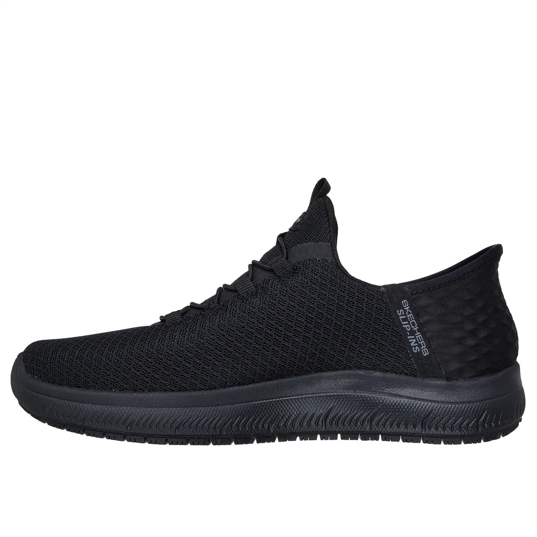 Skechers Slip Ins Work: Summits Sr   Enslee Trainers