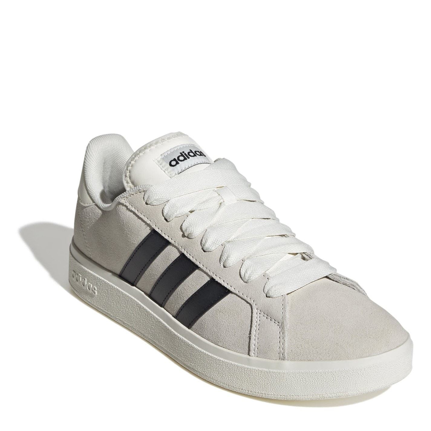 adidas Mens Grand Court Base 00s Shoes