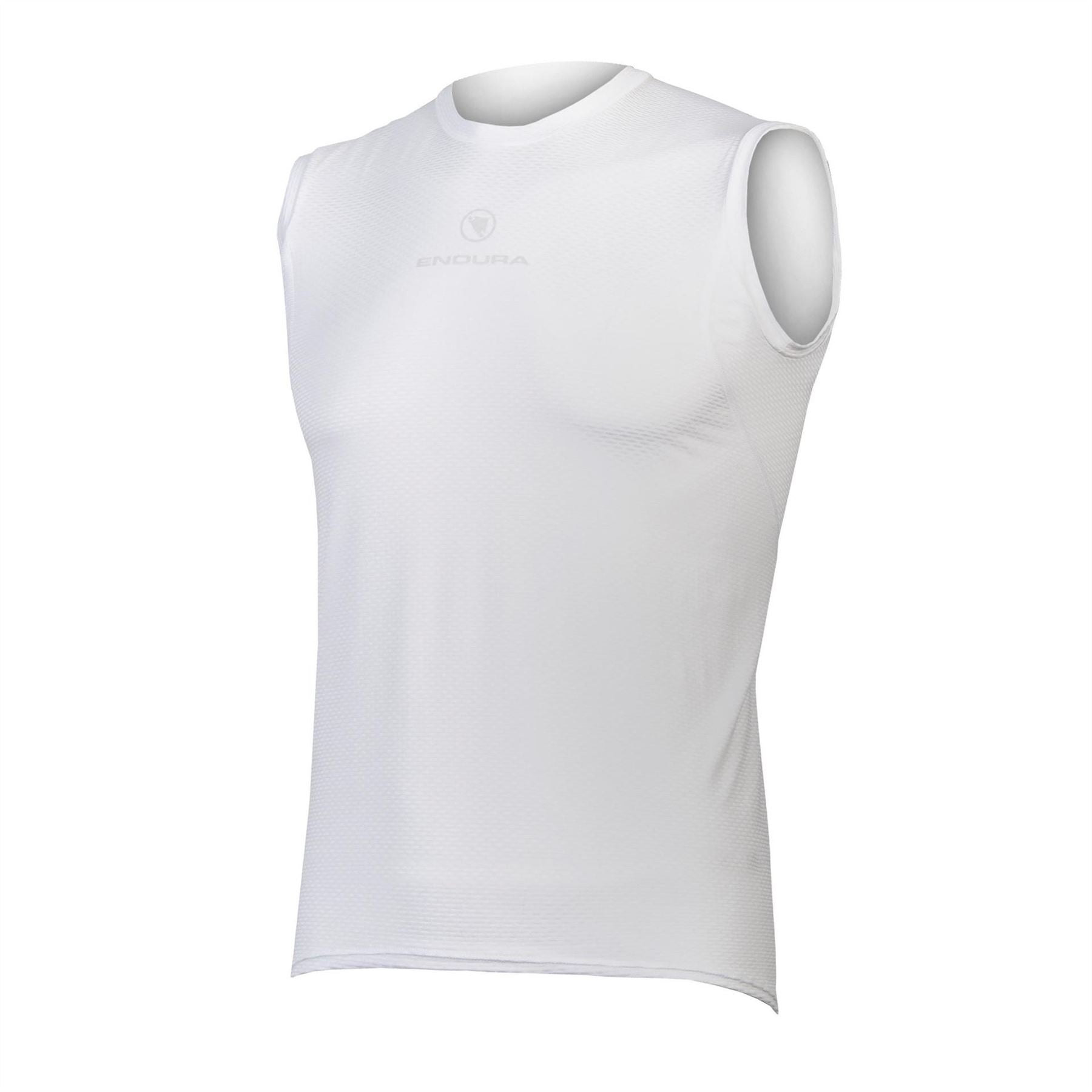 Endura Mens Translite Sleeveless Base Layer Ii