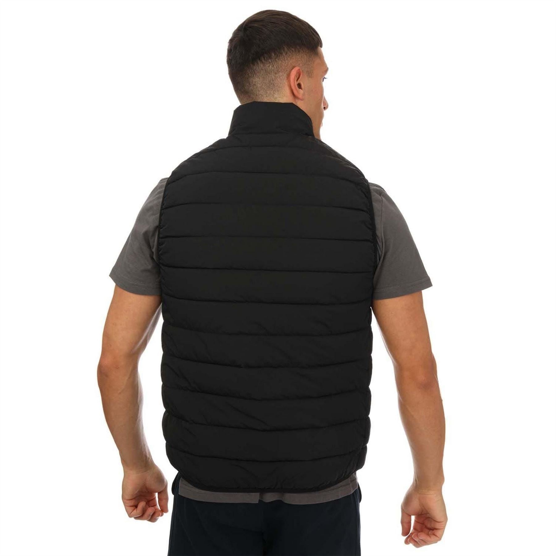 Weekend Offender Jasper Padded Gilet