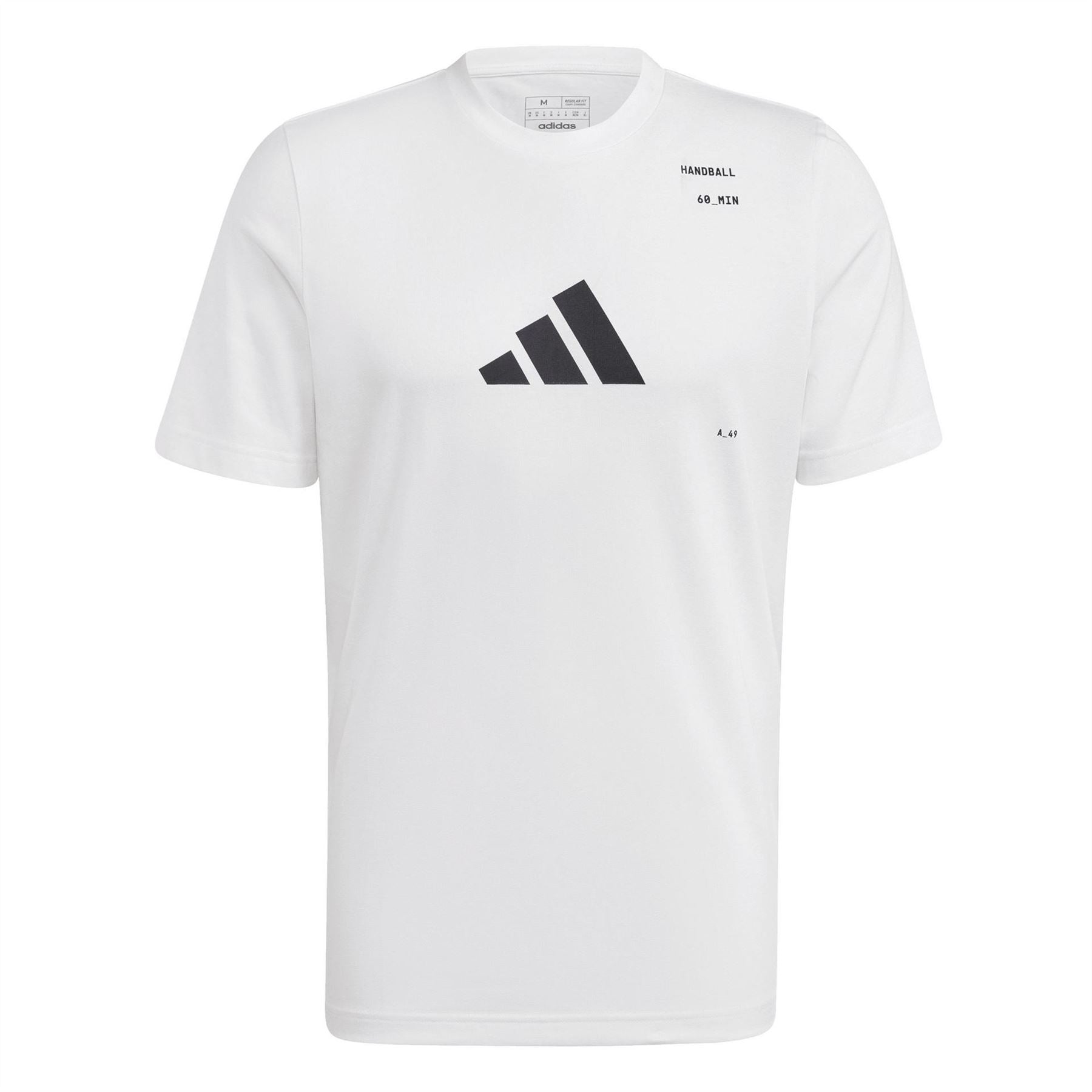 adidas Mens M Hb Cat G T T-Shirt