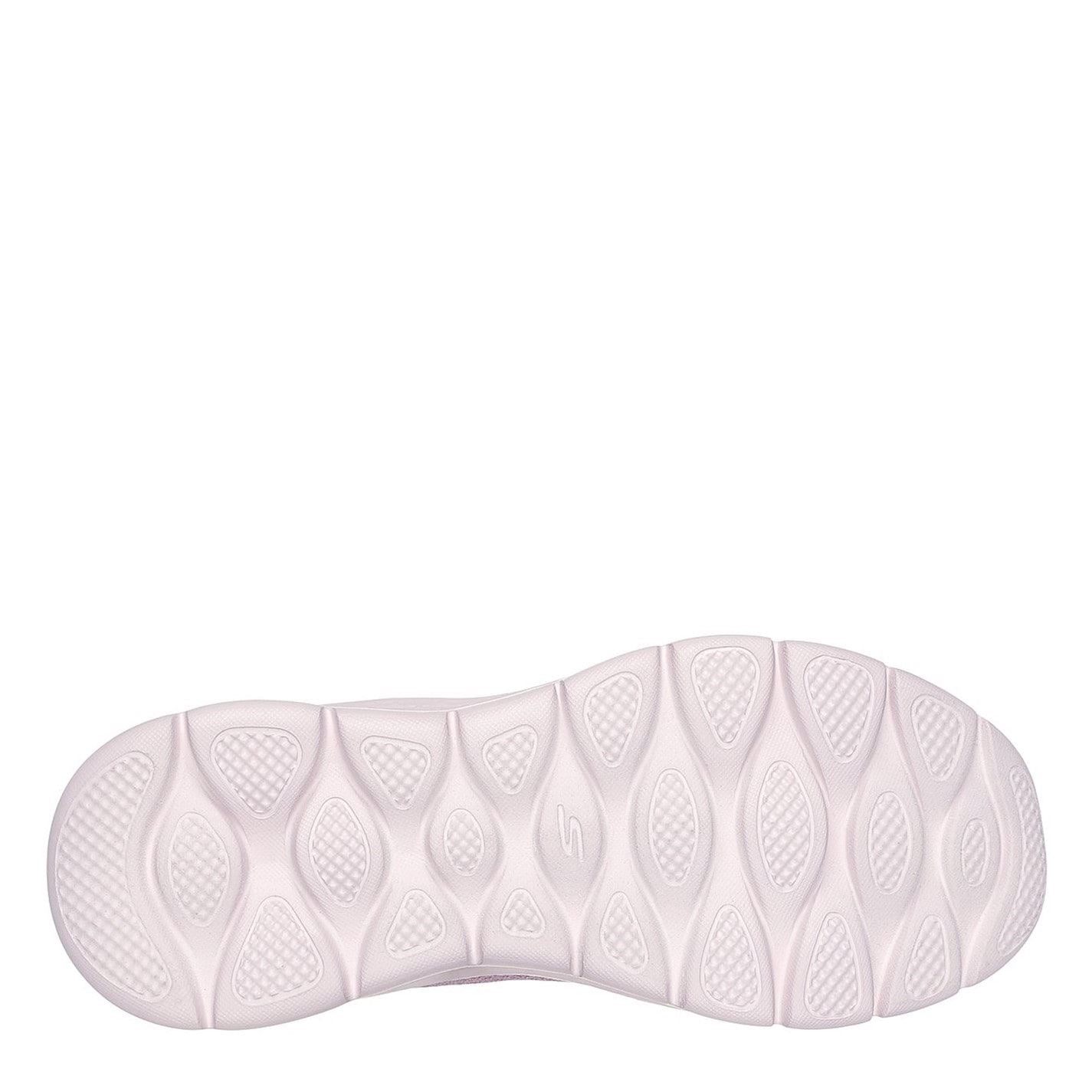 Skechers Walk Flex Kali Lace Up Low Top Sneakers