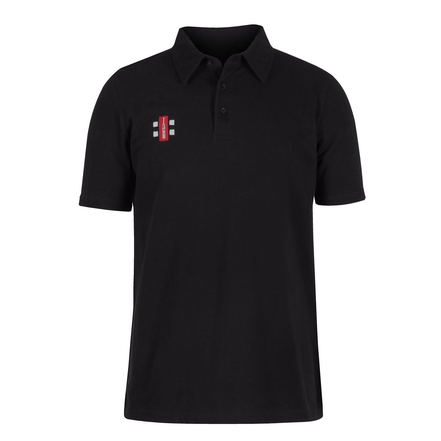 Gray Nicolls Kids Cricket Polo Shirt