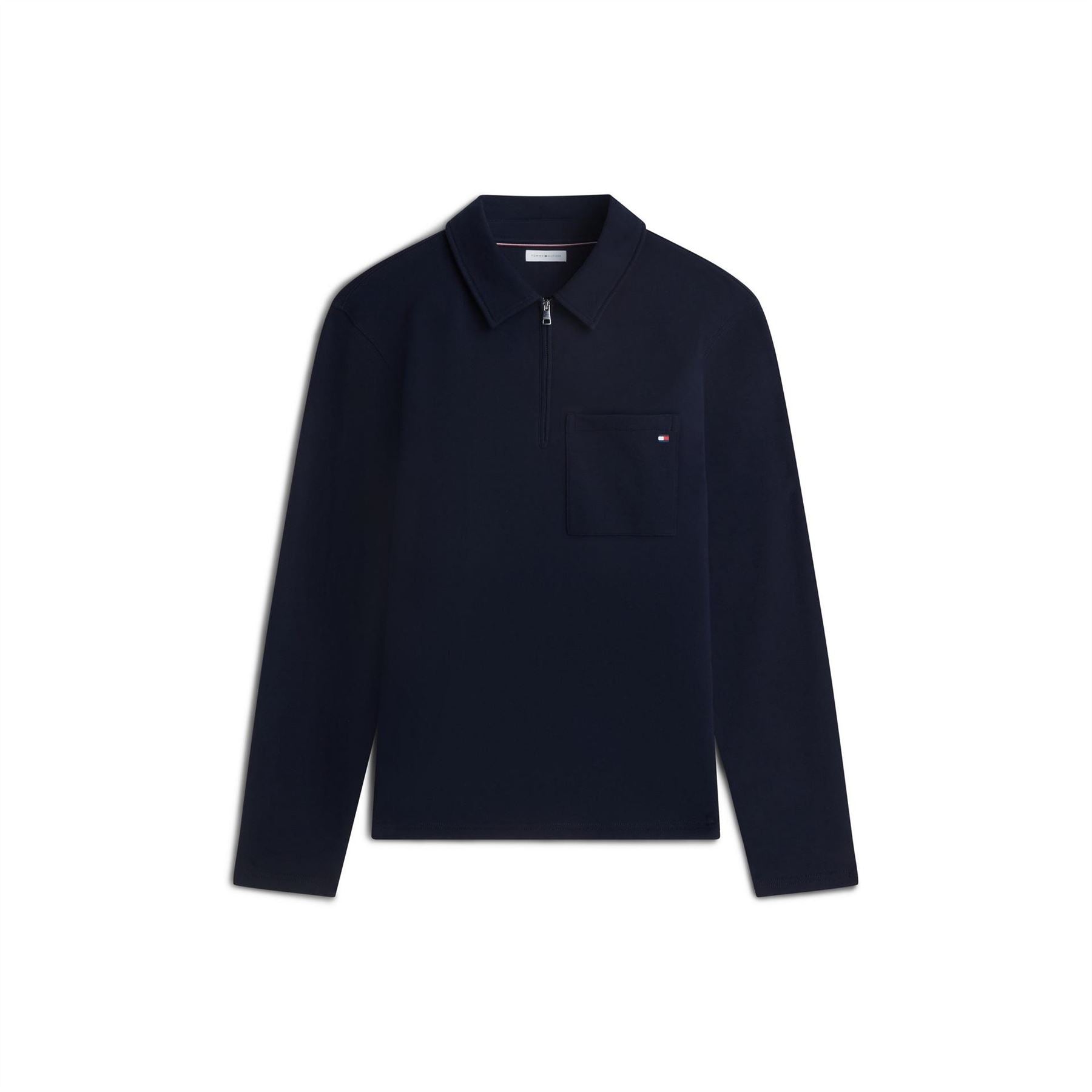 Tommy Hilfiger Quarter Zip Fleece