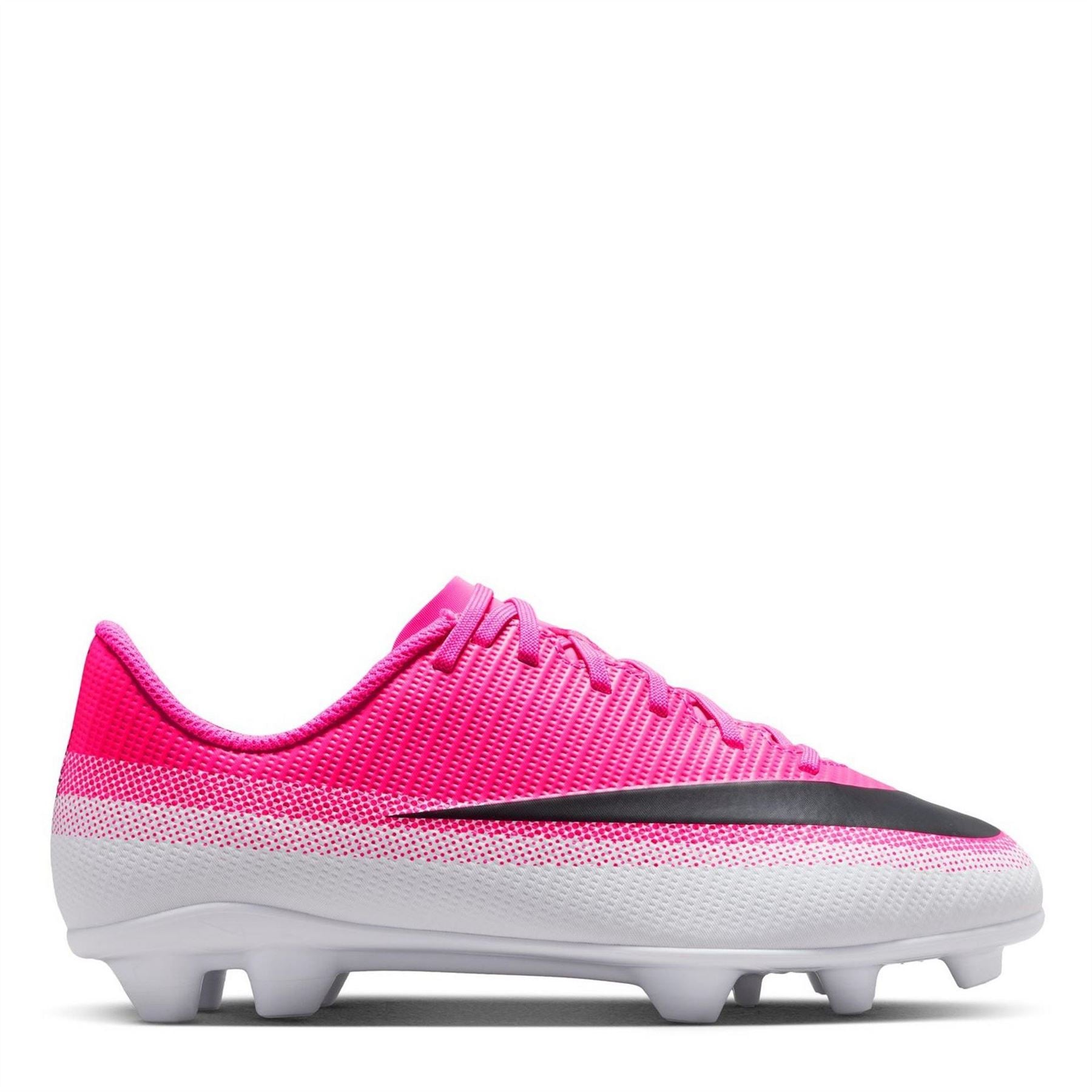 Nike Kids Vapor 17 Club Firm Ground Football Boots