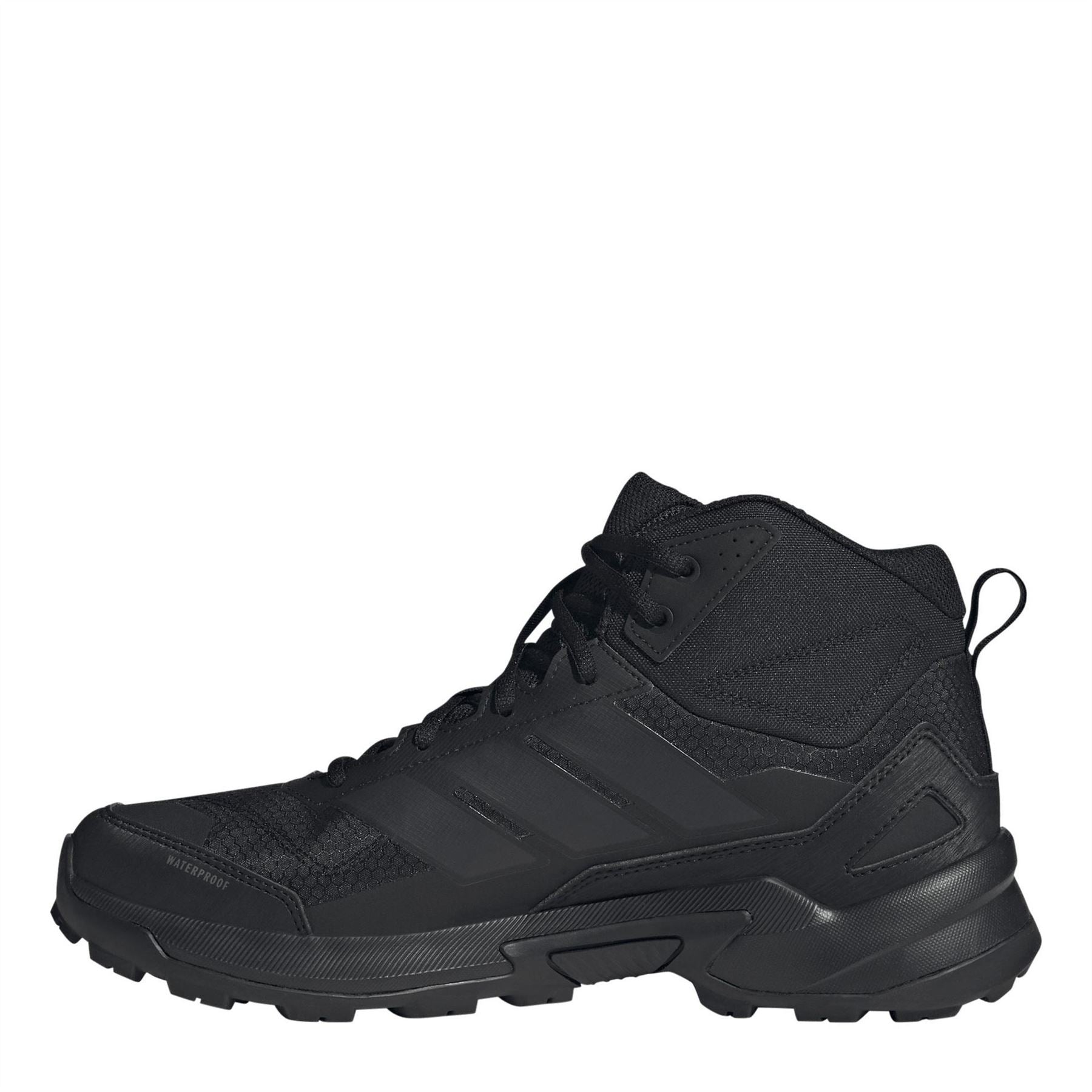 adidas Waterproof Hiking Boots