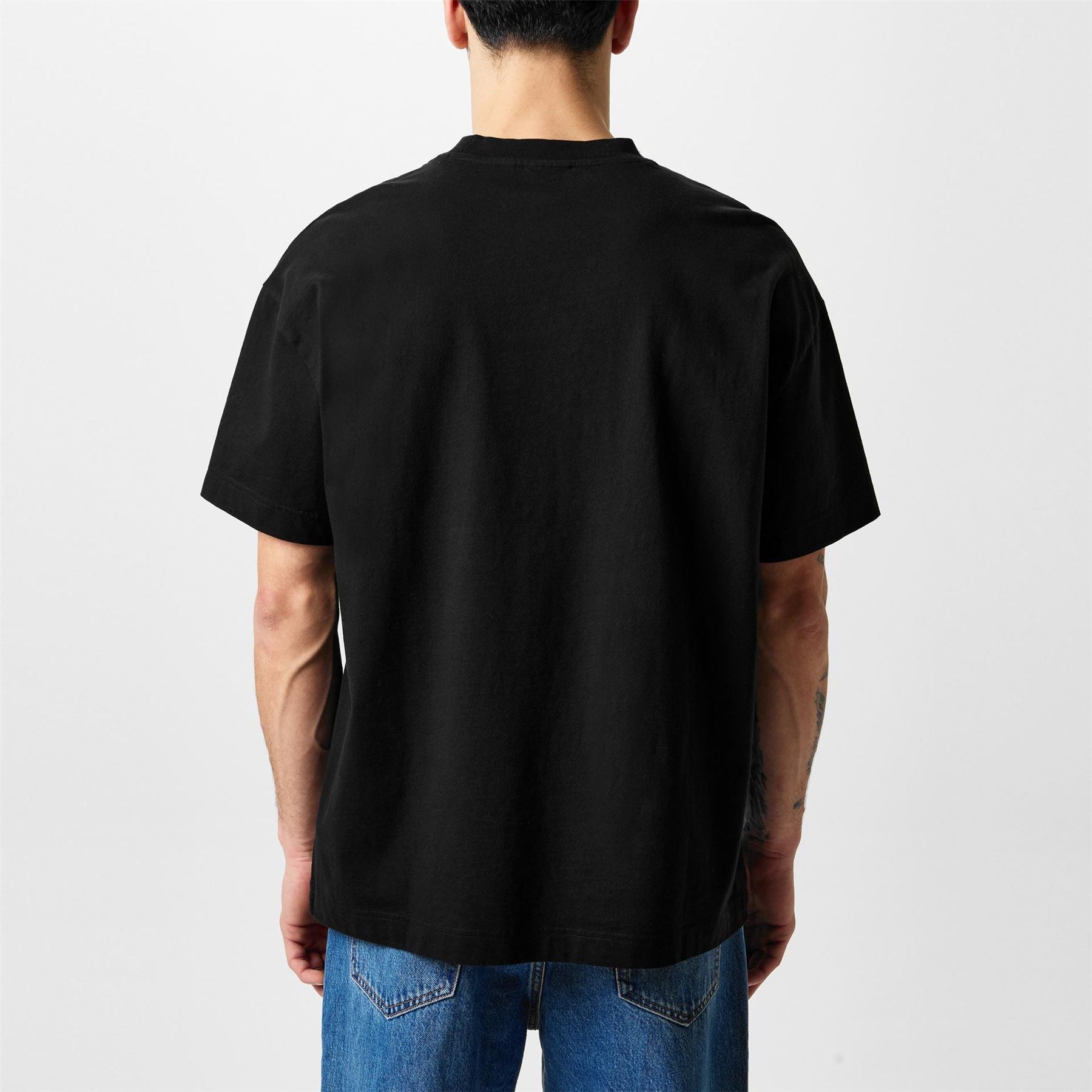 Barbour International Collins T-Shirt