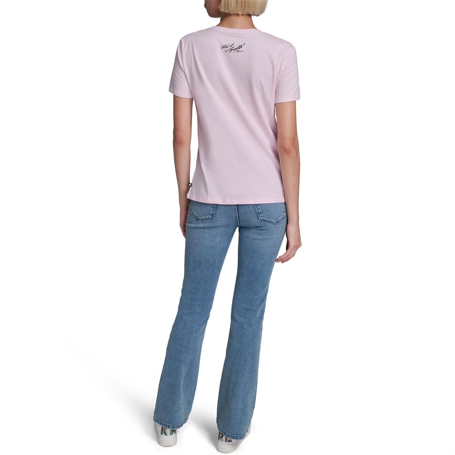 Karl Lagerfeld Karl  And  Chpt T
