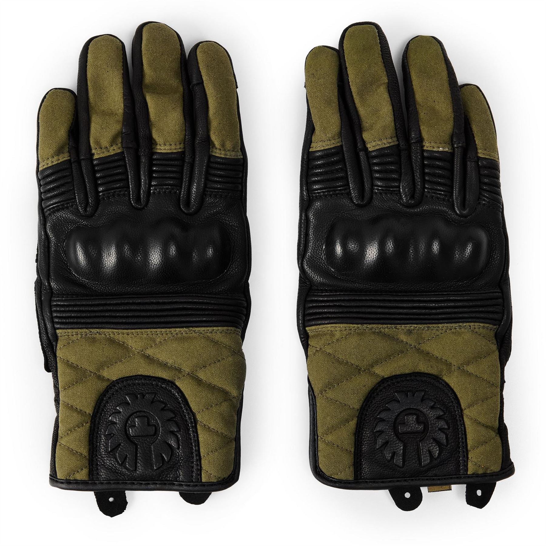 Belstaff Hampstead Leather Gloves