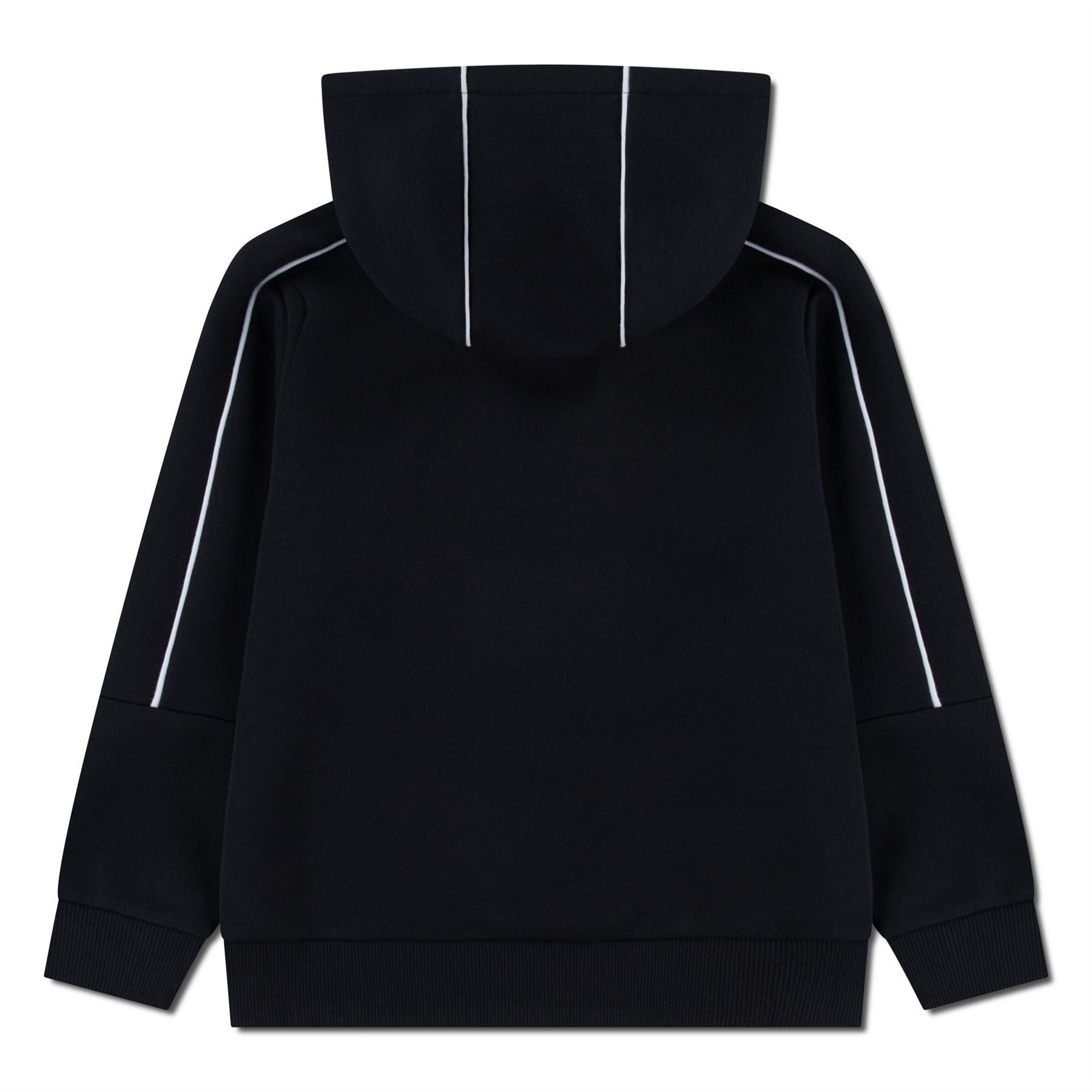 Lacoste Graphic Hood Jn62