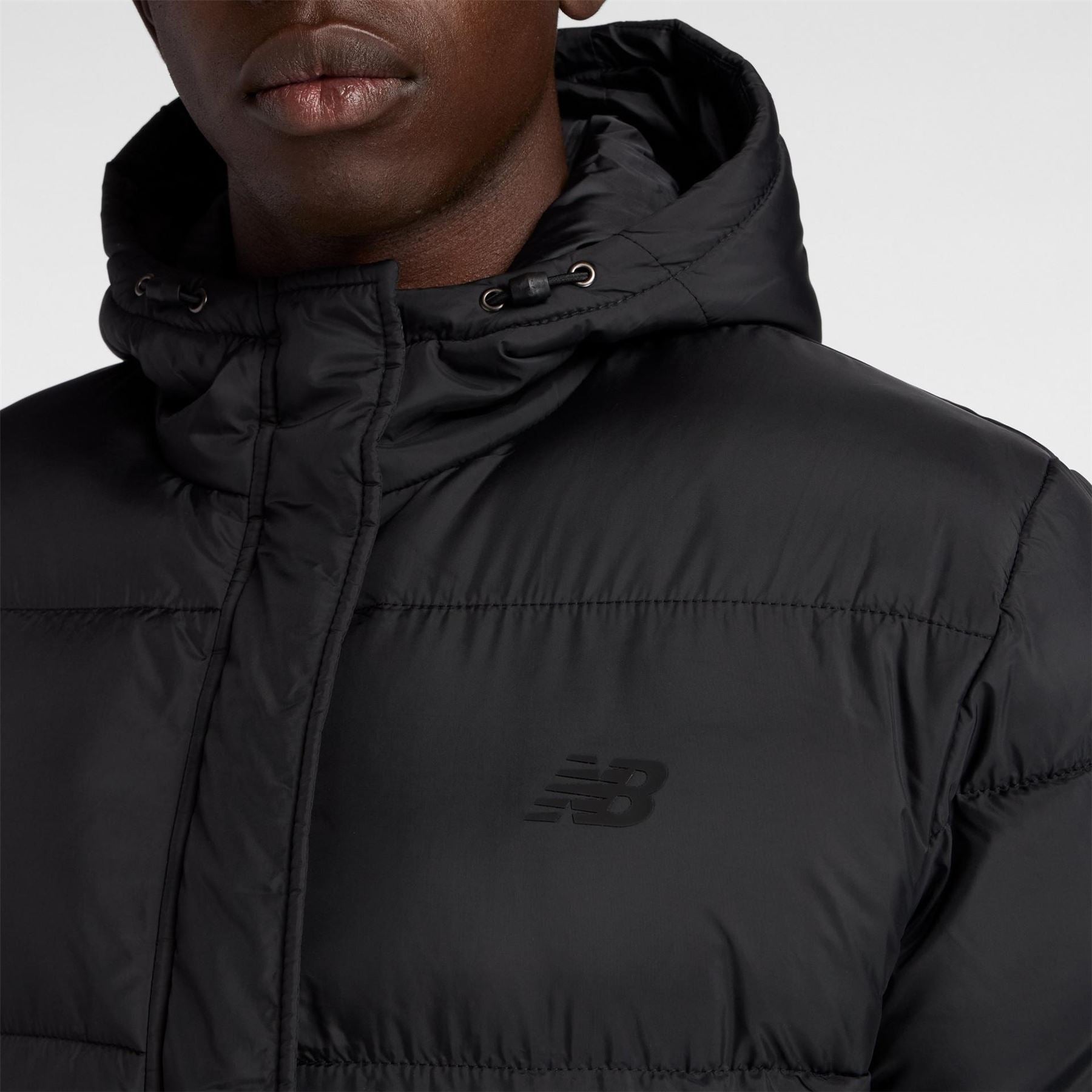 New Balance Puf Jacket