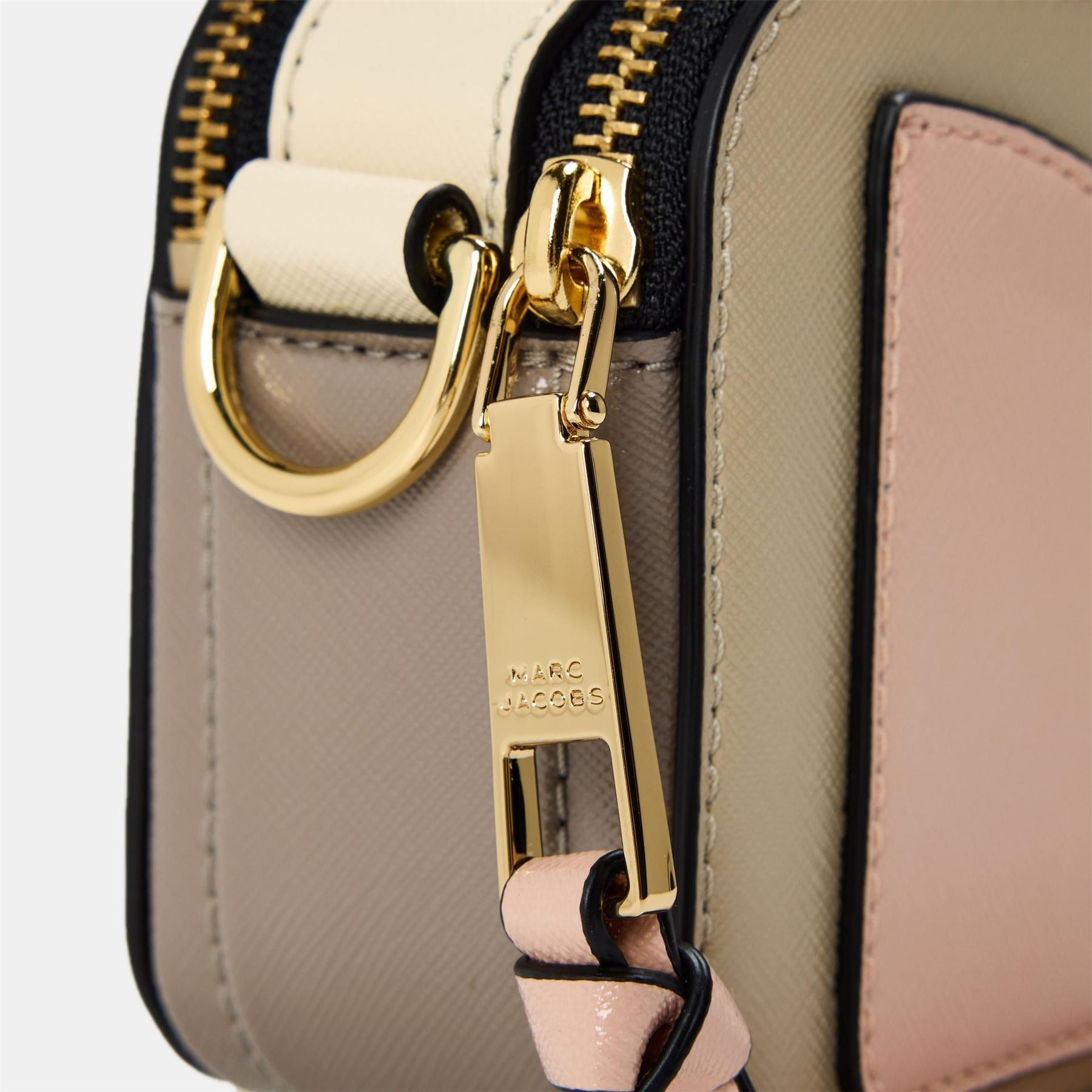 Marc Jacobs Cblck Snapshot Shoulder Bag