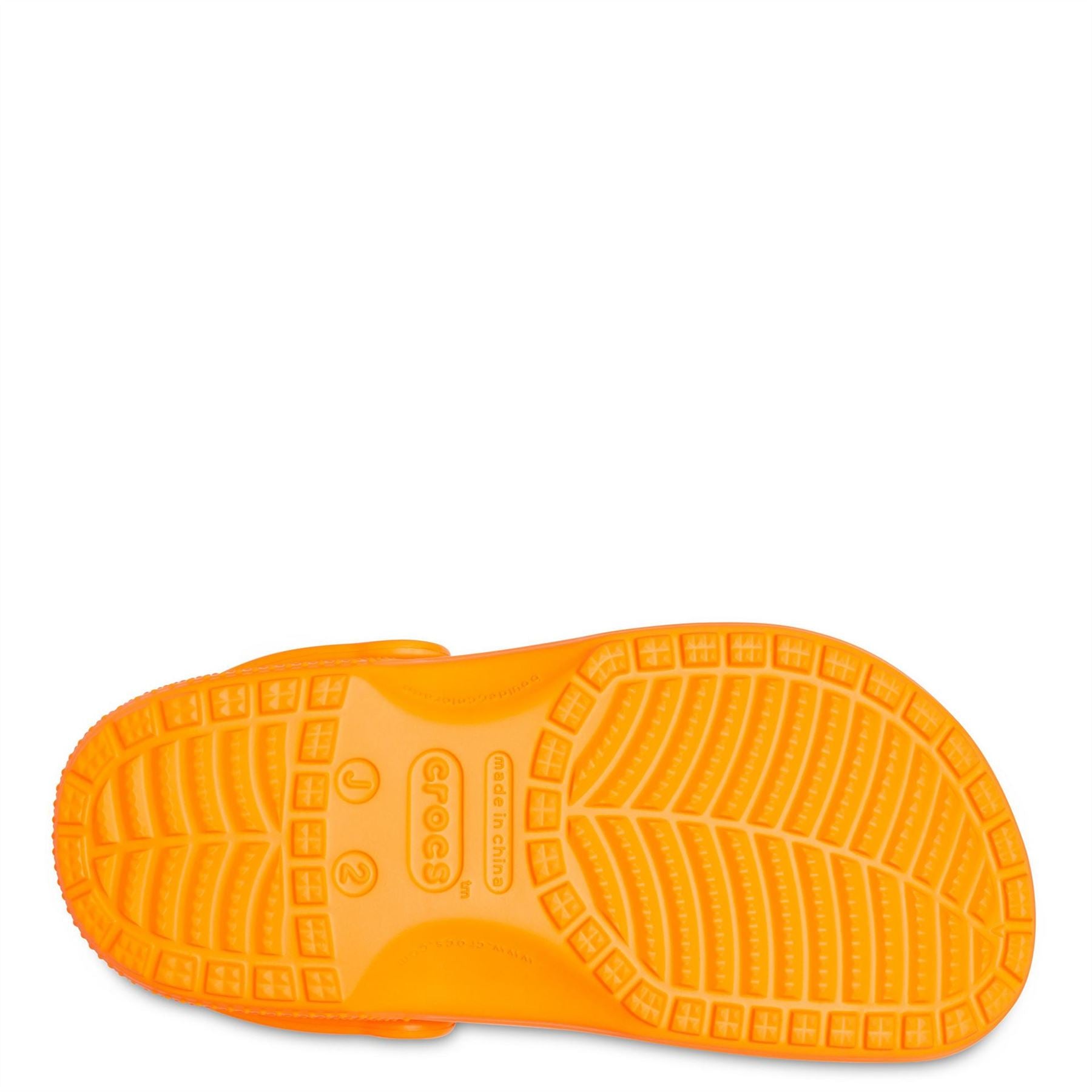 Crocs Classic Clogs Juniors