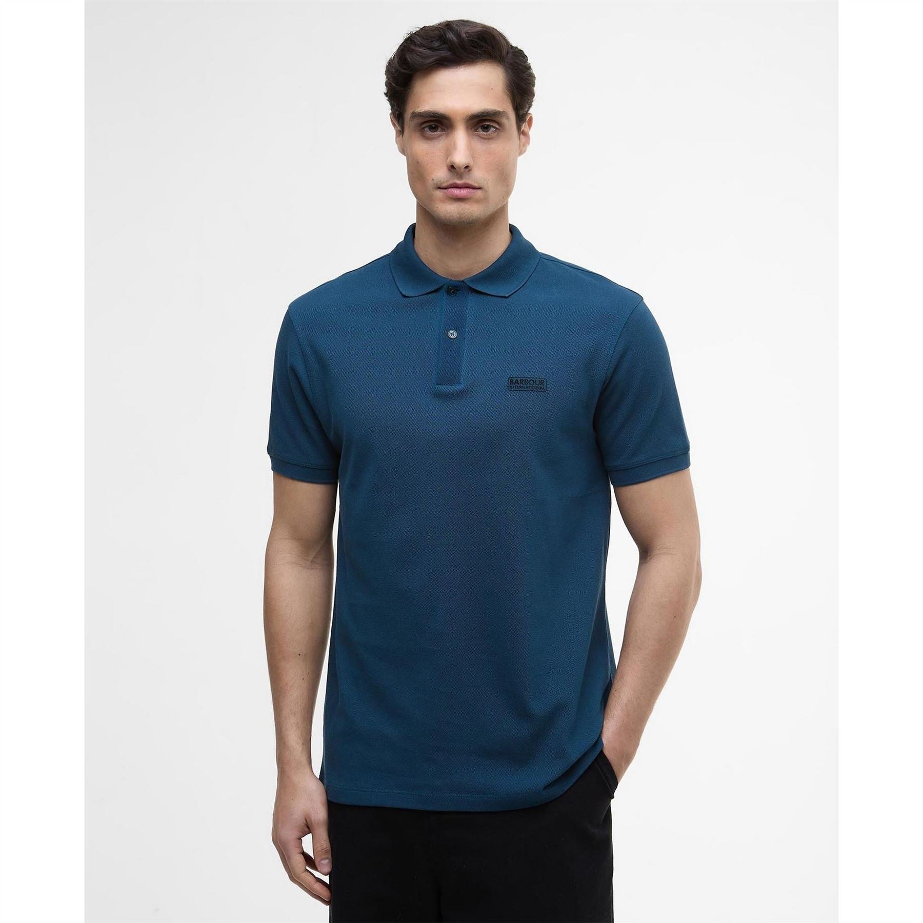 Barbour International Polo Shirt