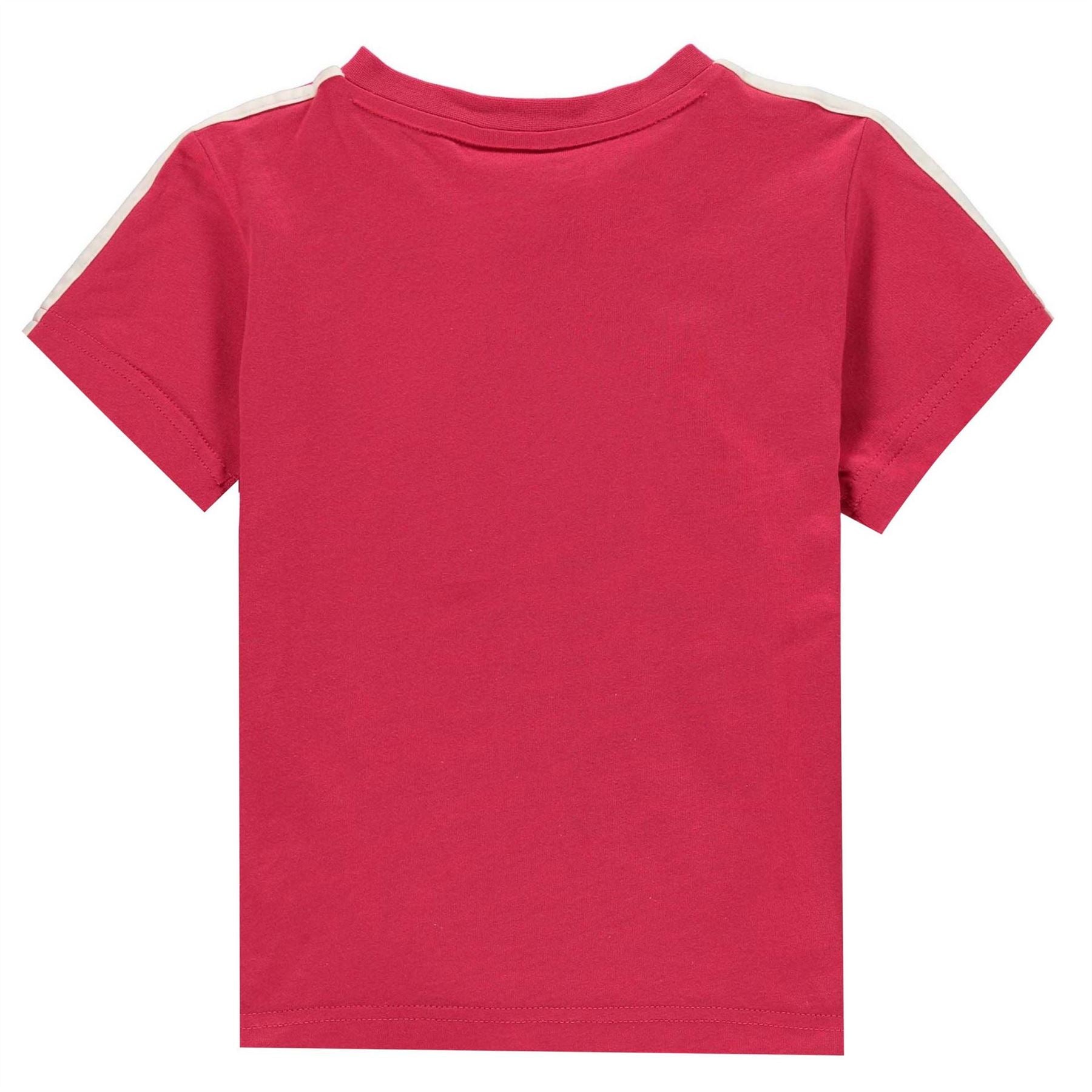 adidas Stripe Essential T-Shirt