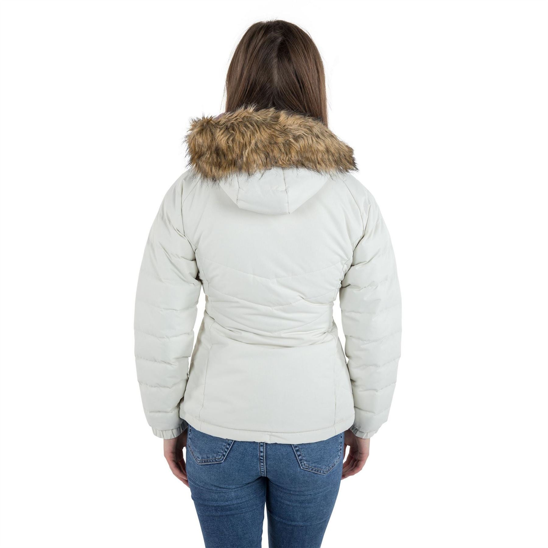 Trespass Padded Insulated Parka