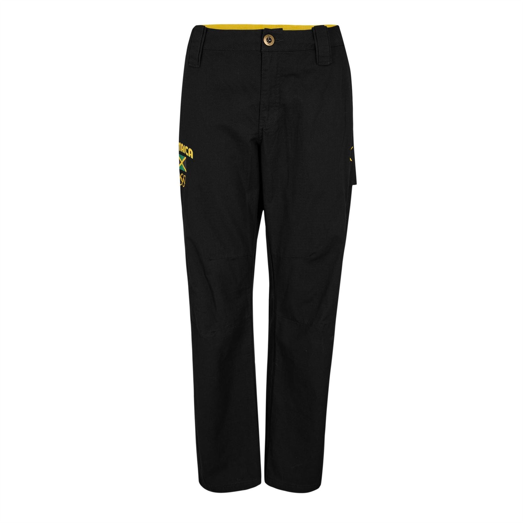 Puma Womens (5) Trend Cargo Pants