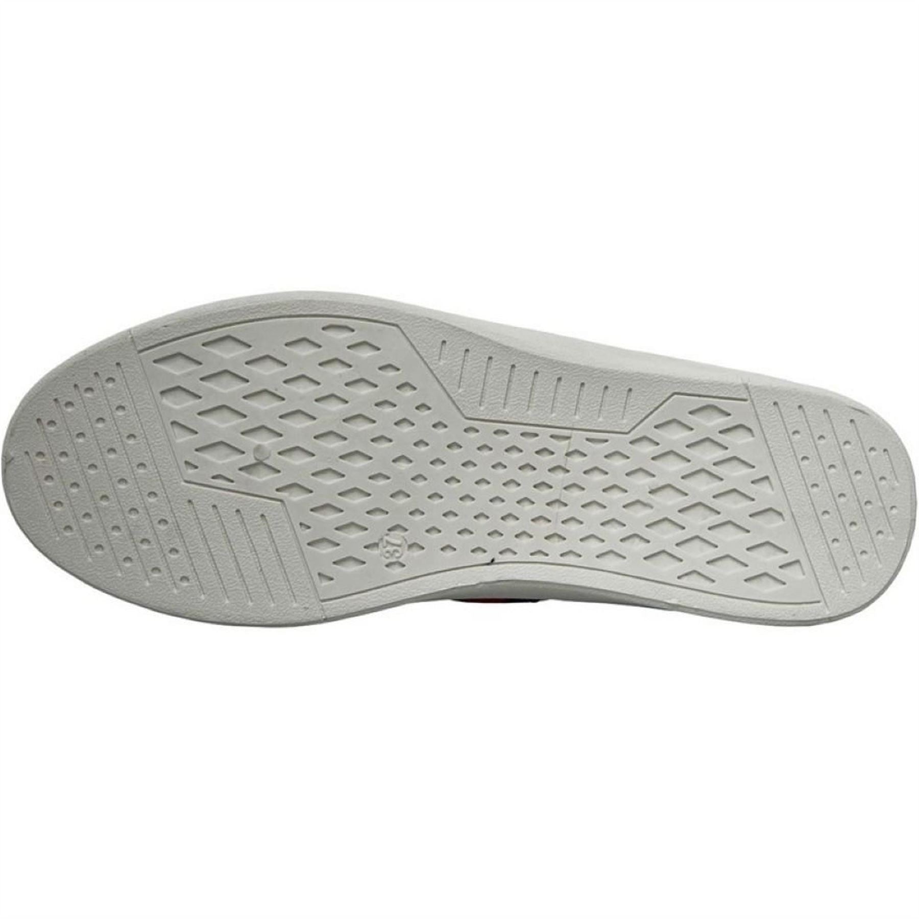 Original Penguin Penguin Graphic Lace-Up Low Top Sneakers