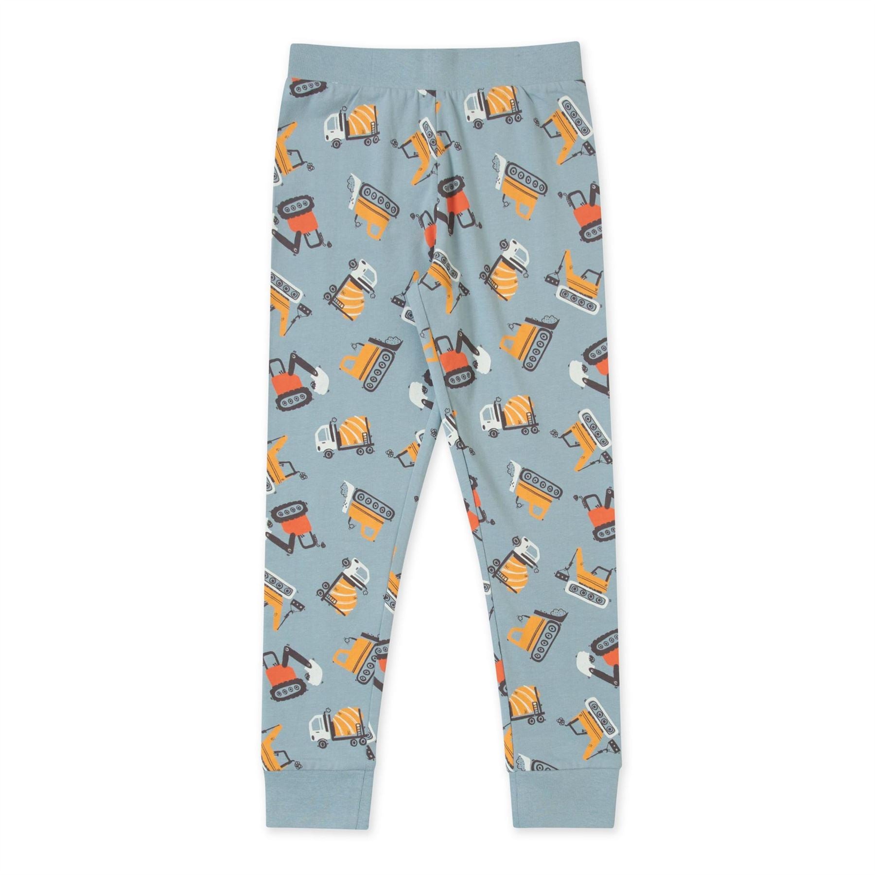 Firetrap Digger Long Sleeve Pyjama Sets