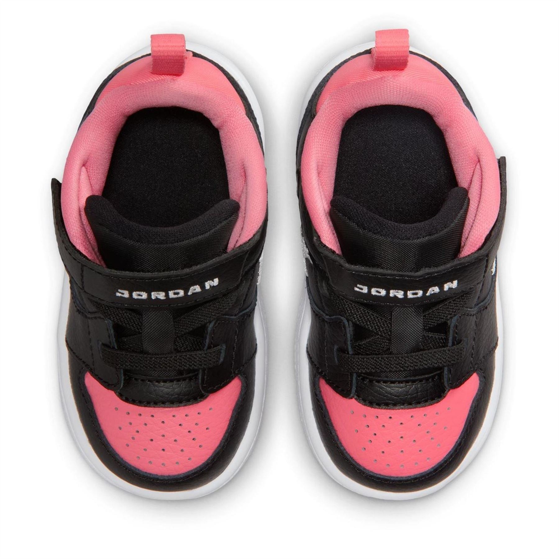 Air Jordan Access Court Low Top Sneakers