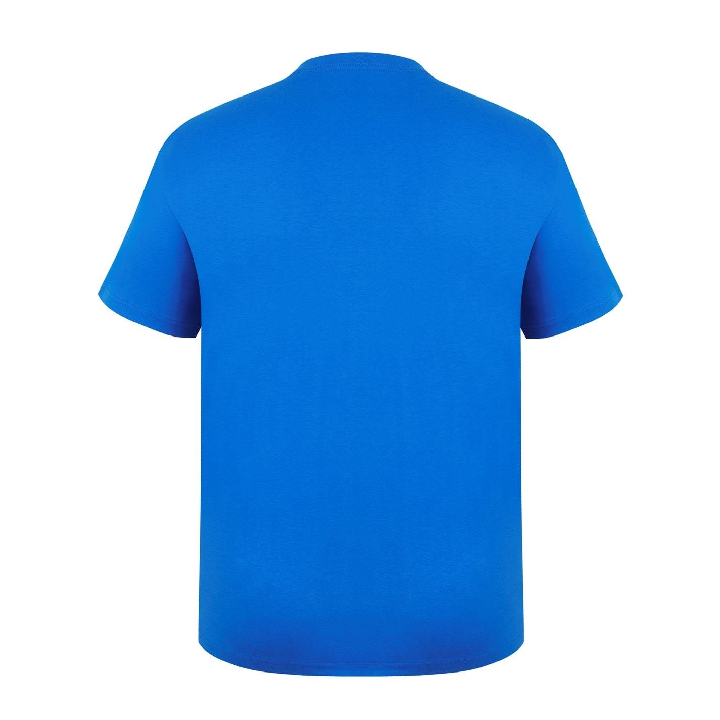 Hot Tuna Mens Crew T-Shirt