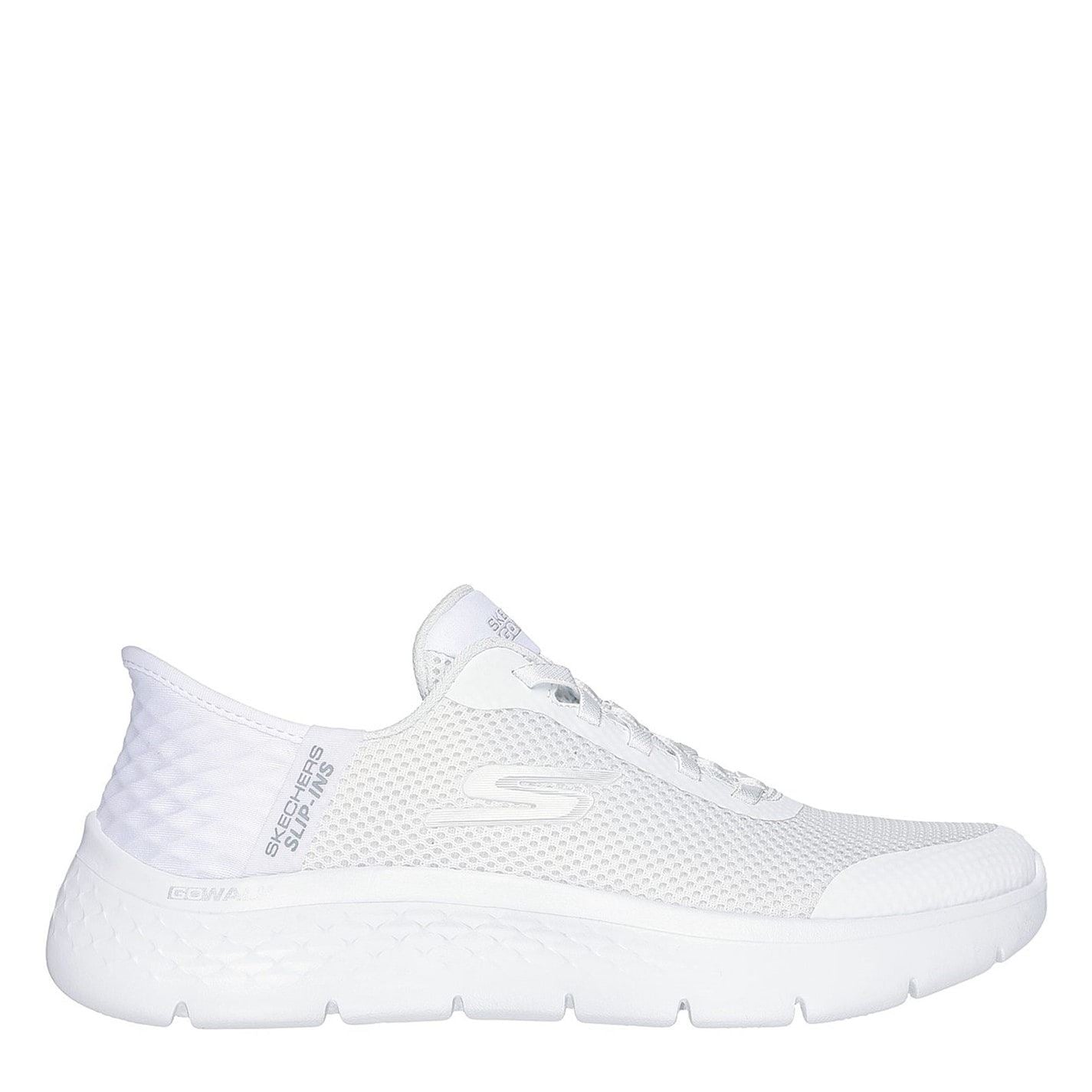 Skechers Slip Ins: Go Walk Flex   Grand Entry