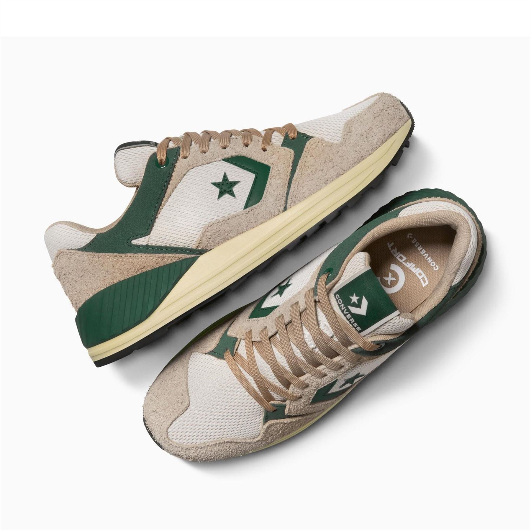 Converse Adults Wave Trainer Low Top Trainers