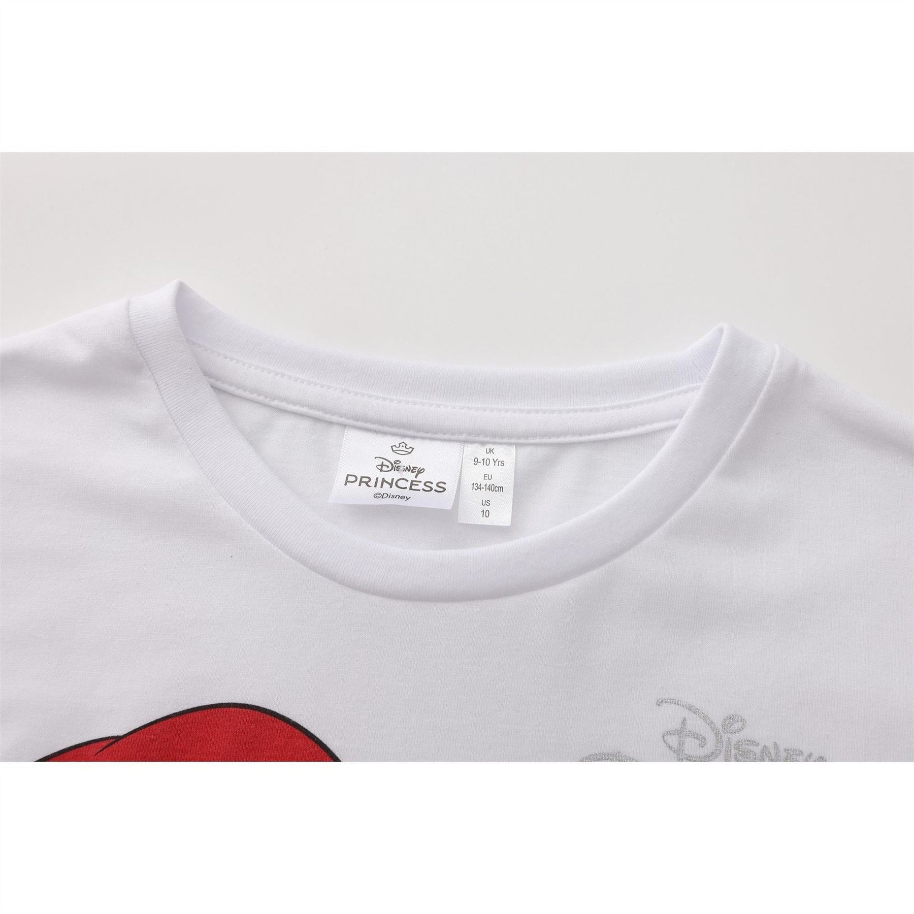 Character T-Shirt Collection