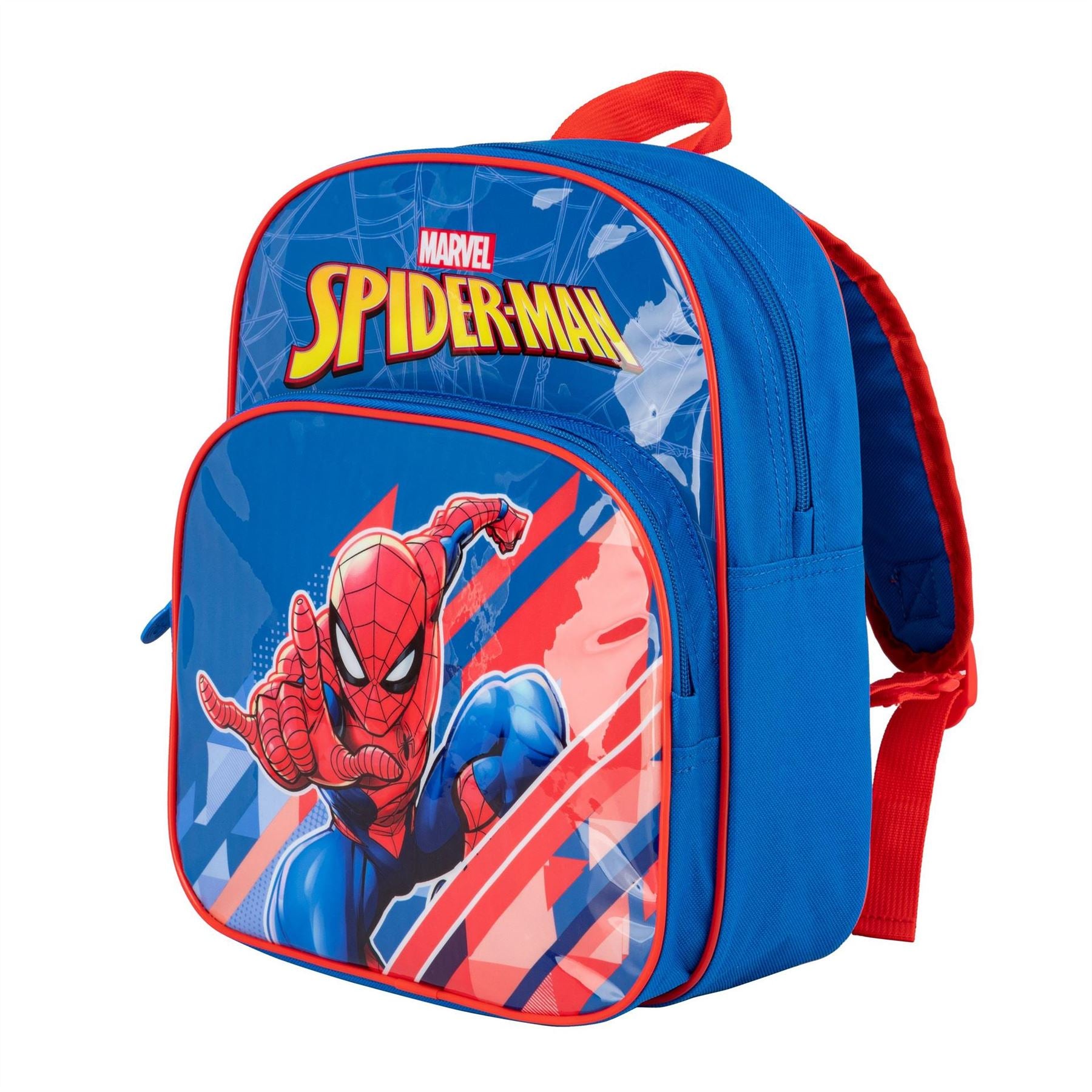 Character Pocket Rucksack Childrens