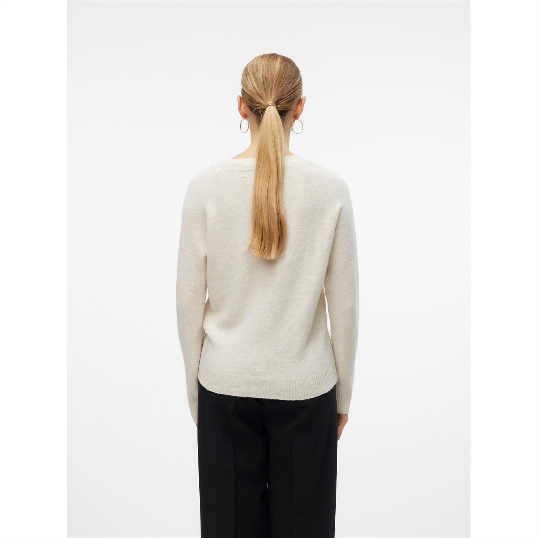 Vero Moda Knitted Jumper