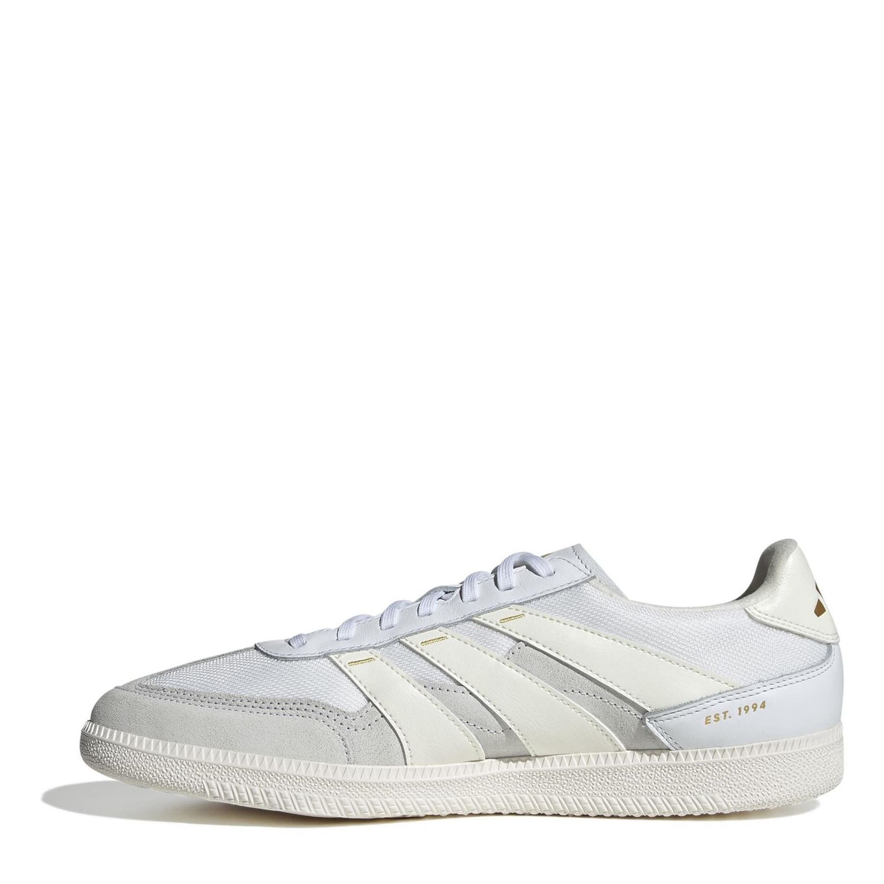 adidas Nemez 19.3 Low Top Football Sneakers