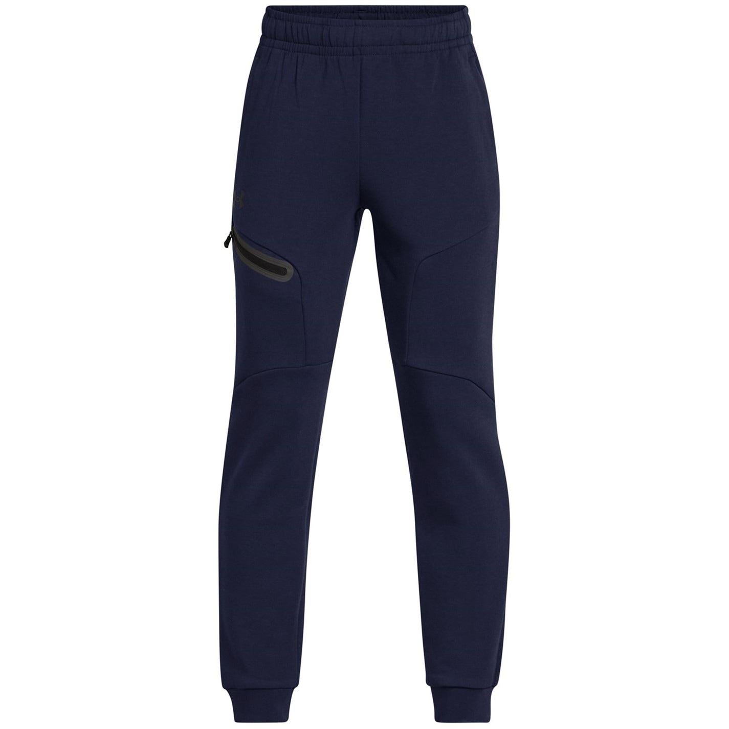 Under Armour Unstoppable Fleece Joggers Slim Solid Patterned