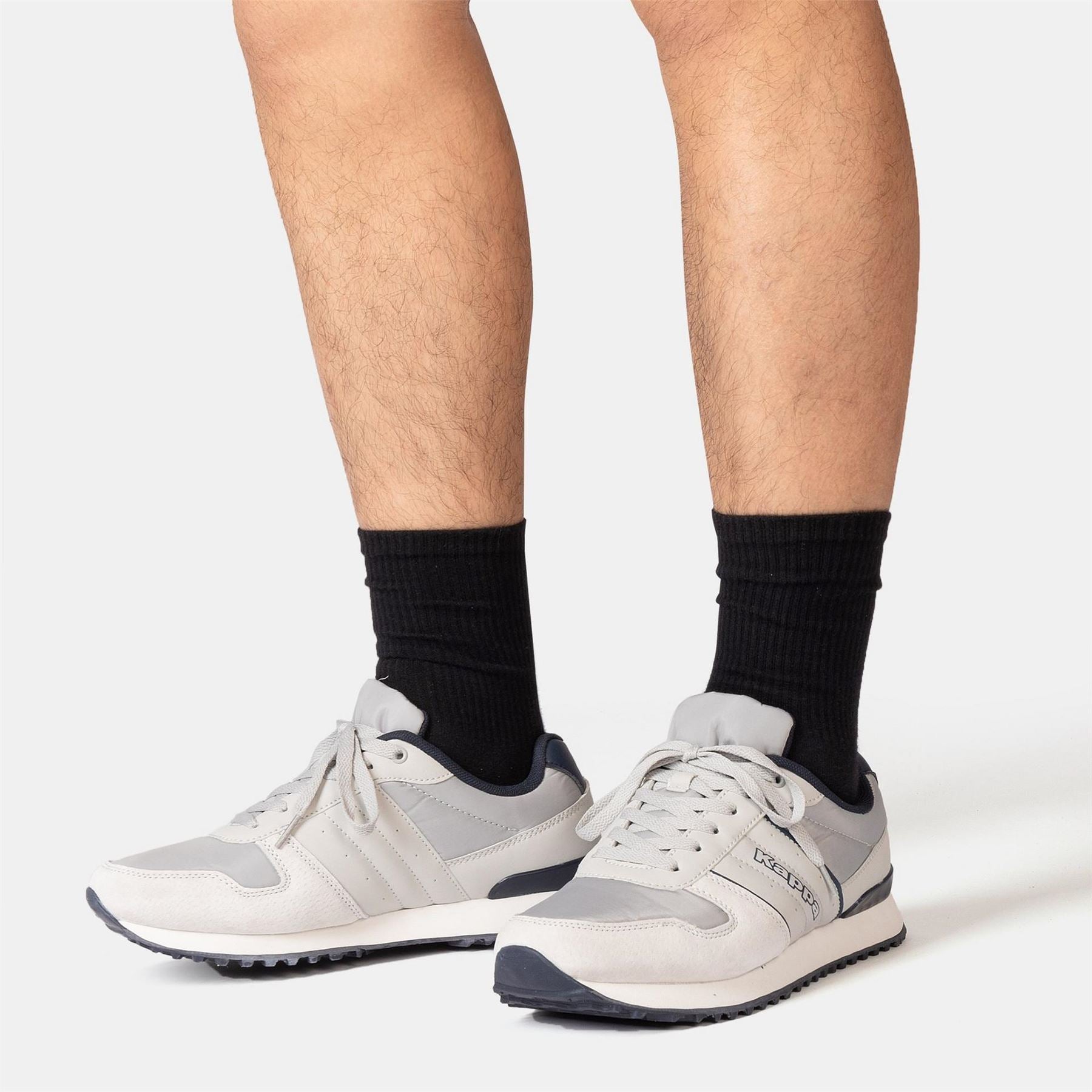 Kappa Mens Br Trainer
