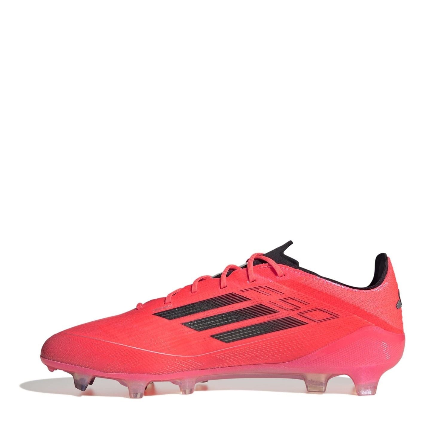 adidas F50 Elite Juniors Firm Ground Football Boots