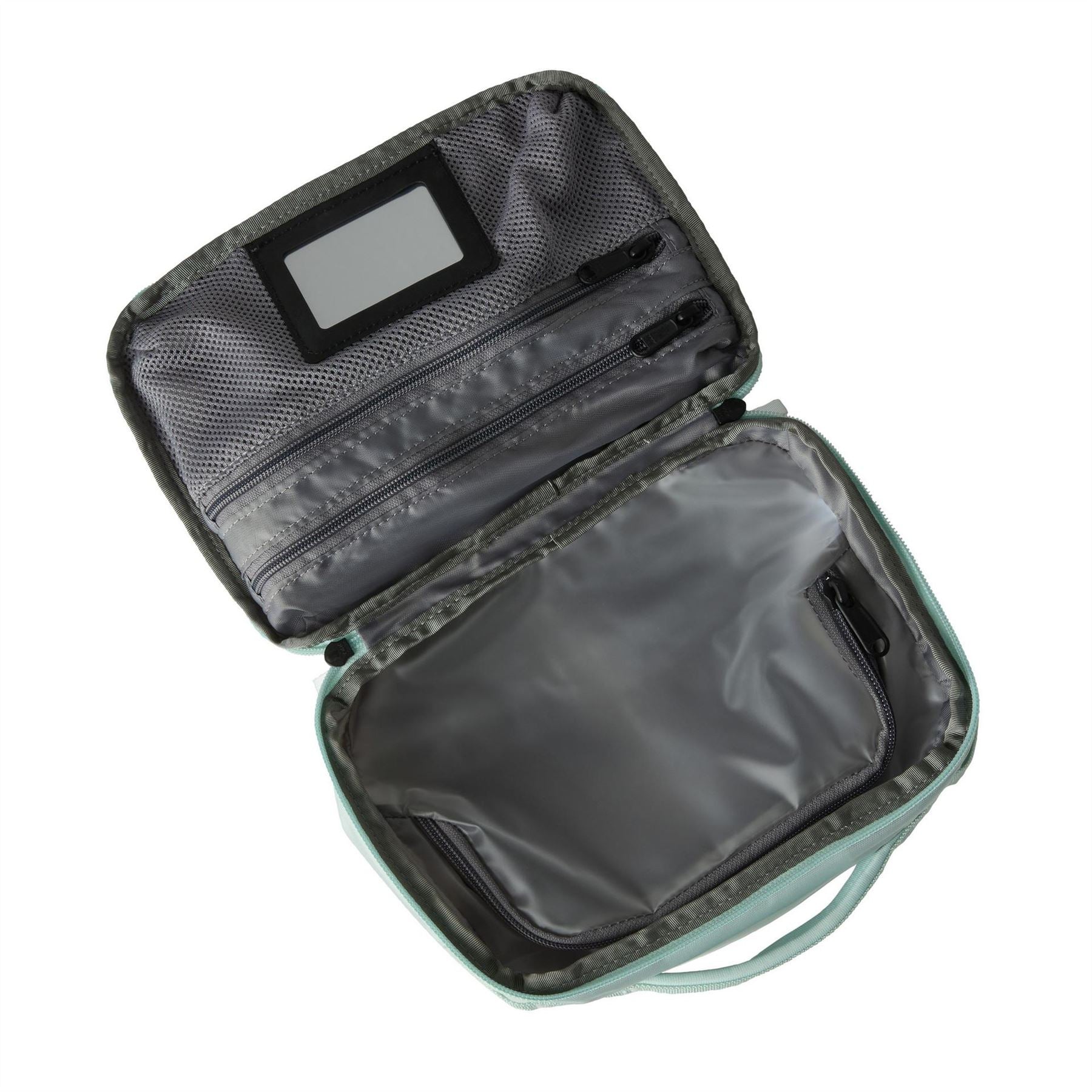 The North Face North Face Base Camp Voyager Toiletry Bag Mens