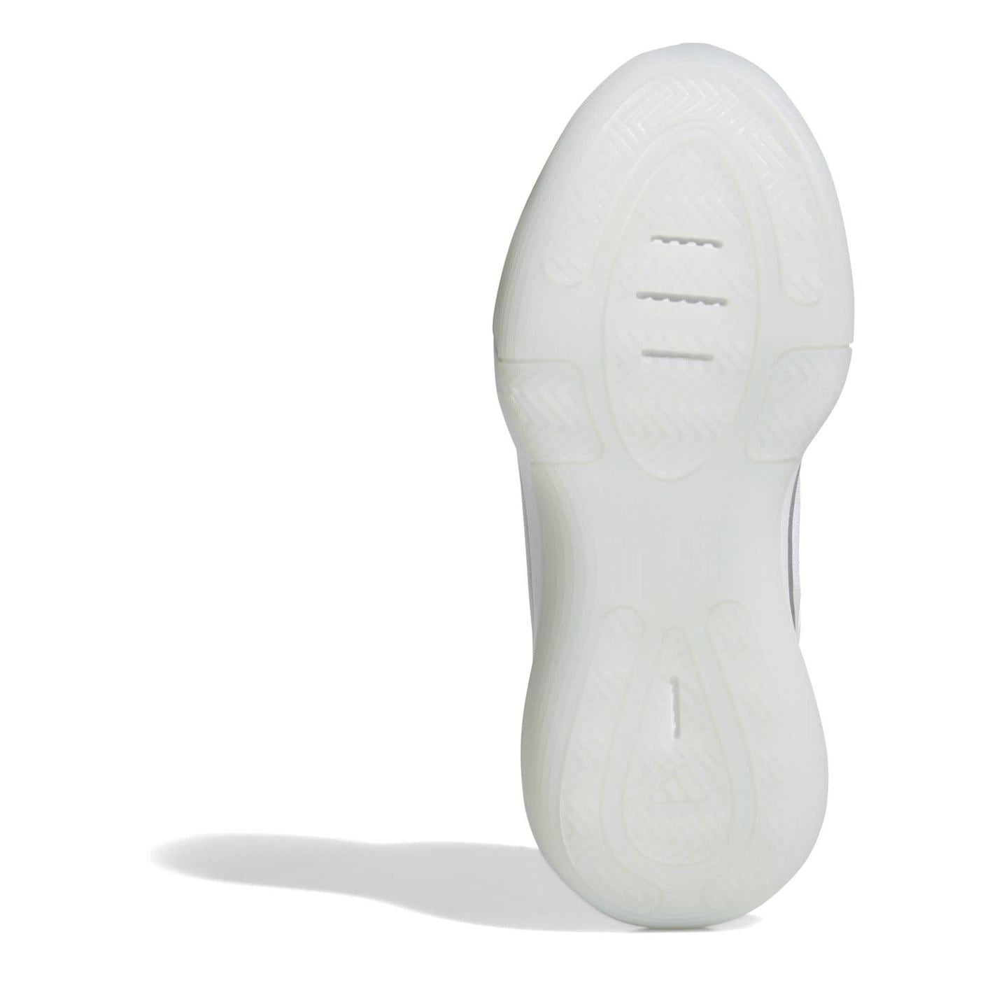 adidas Basketball Legend High Top Sneakers