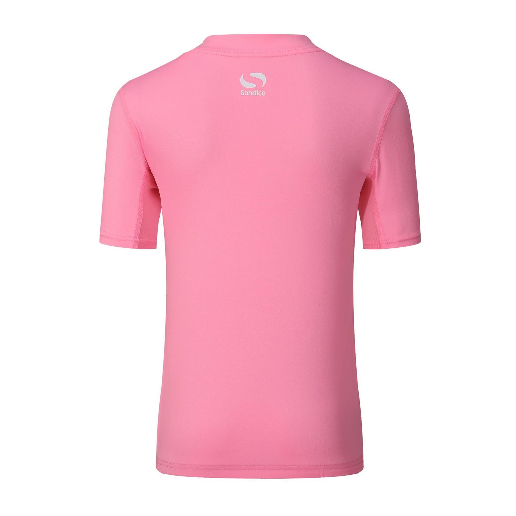Sondico Core Baselayer Short Sleeves Junior Girls
