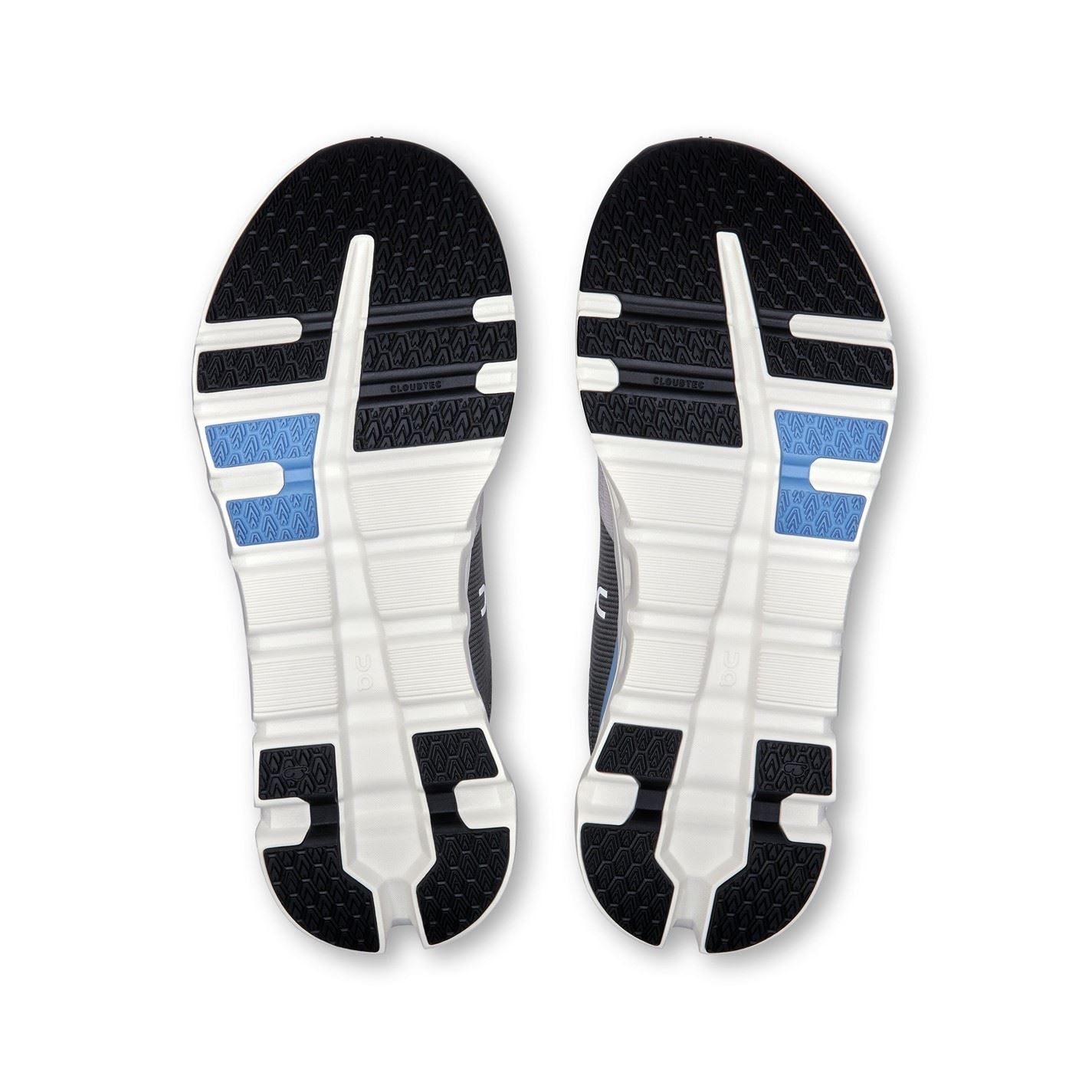 On Mens Cloudrunner 2 Running Shoes