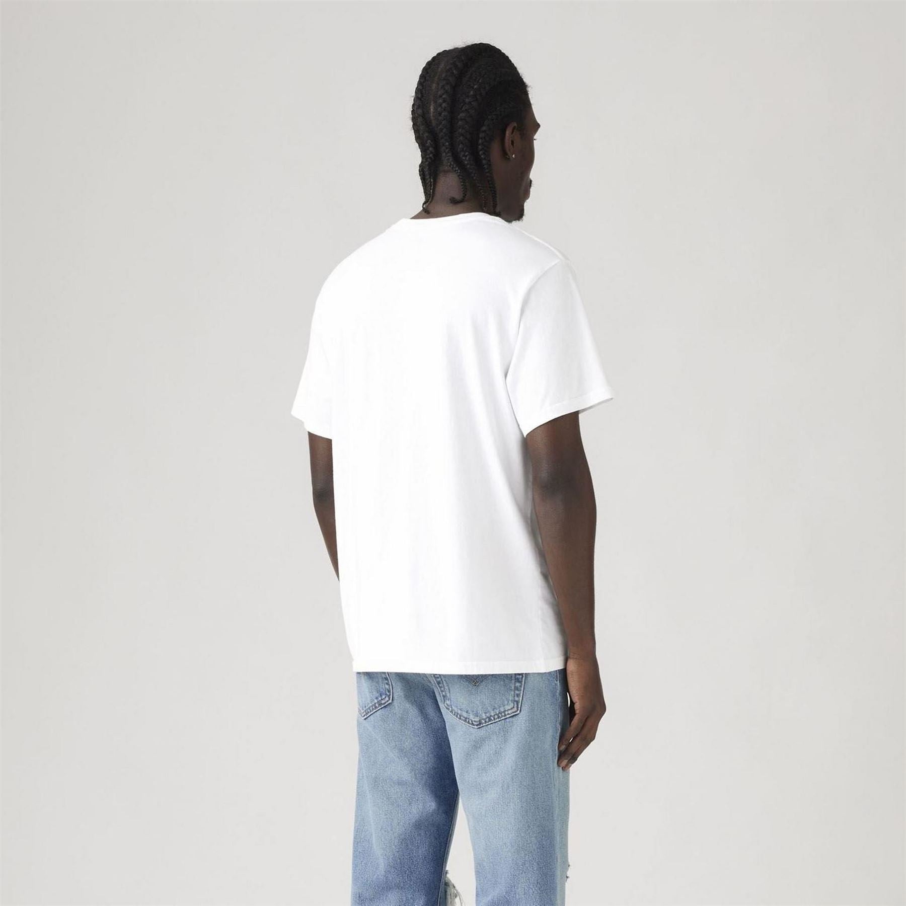 Levis Fit T-Shirt