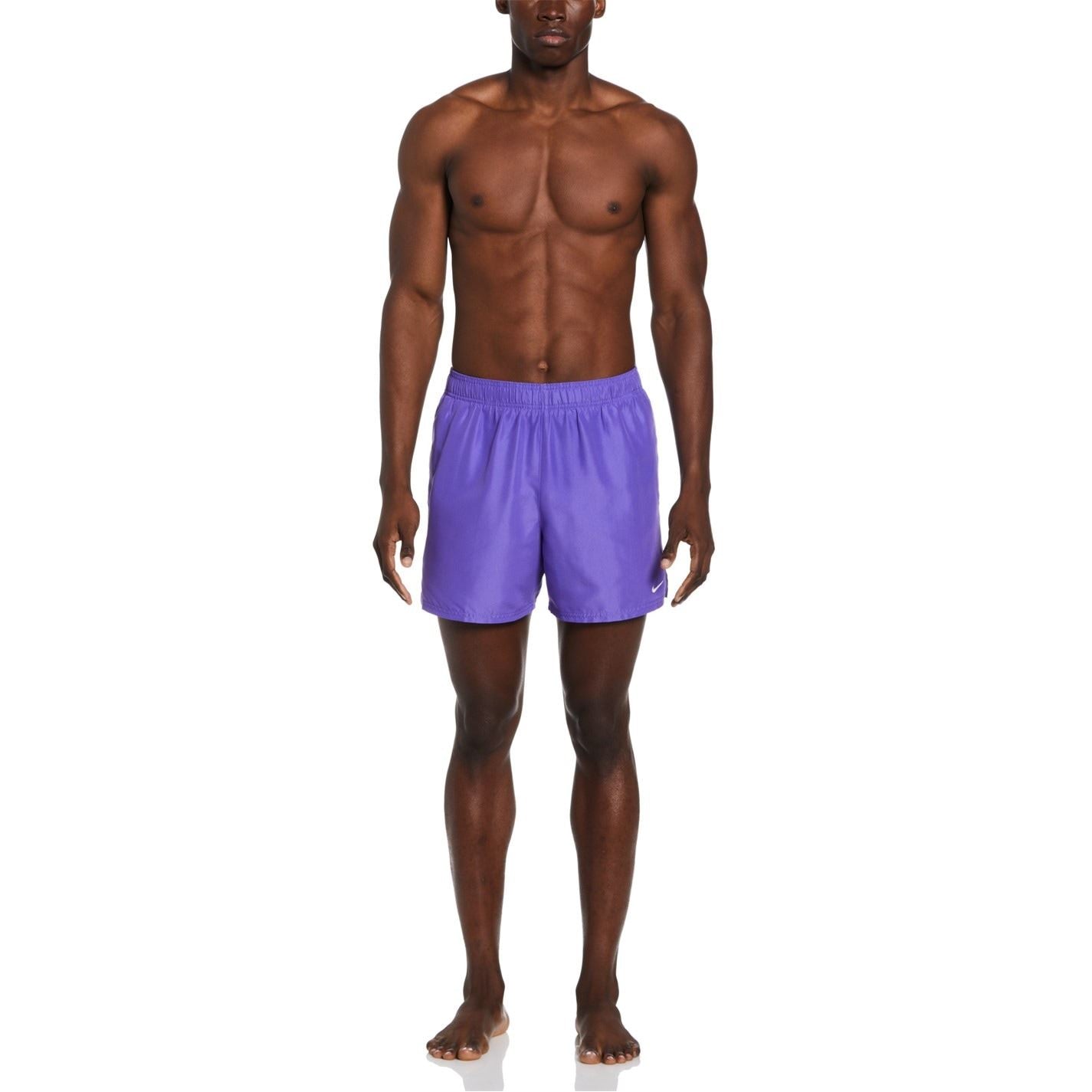 Nike Mens Core Swim Shorts