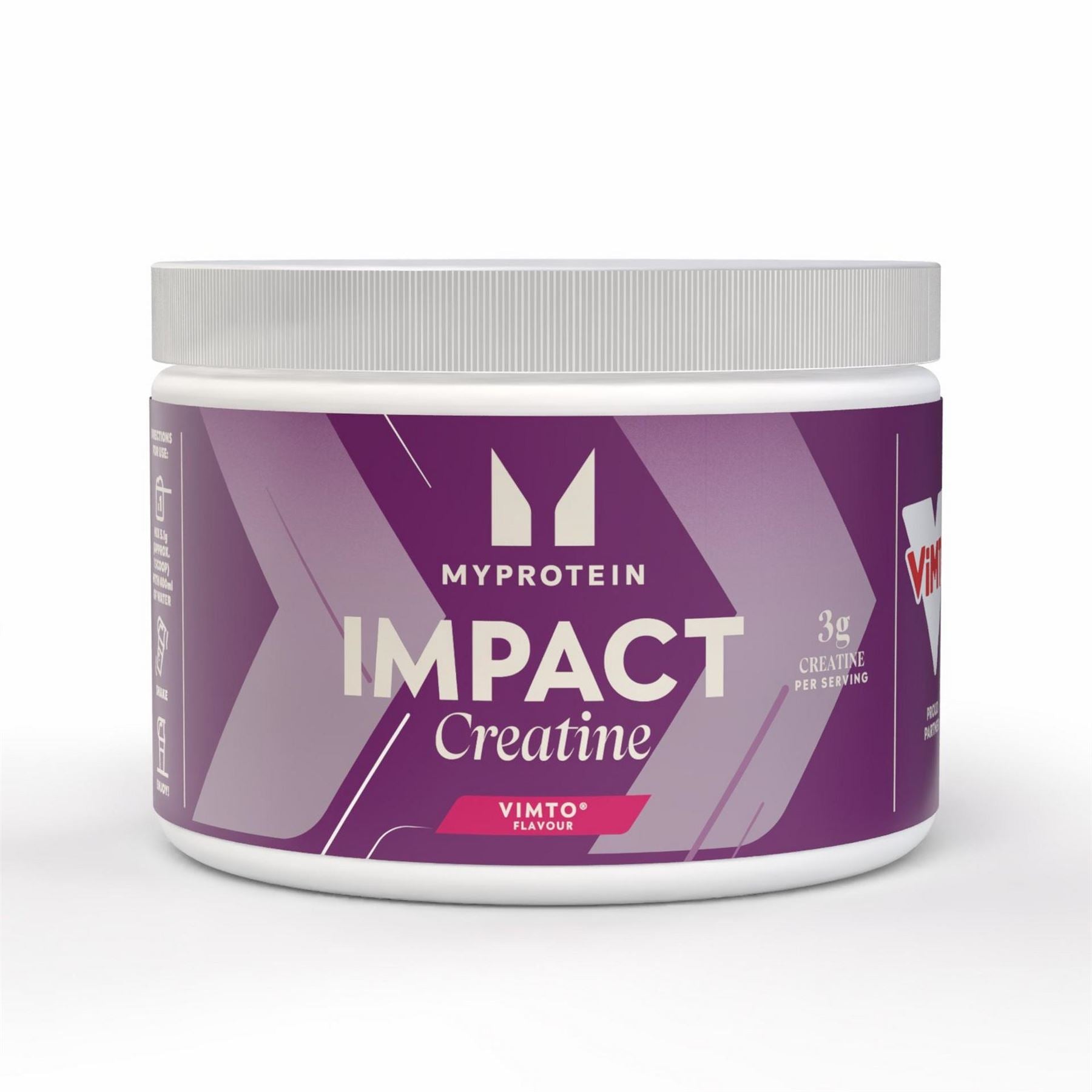 MyProtein Impact Creatine