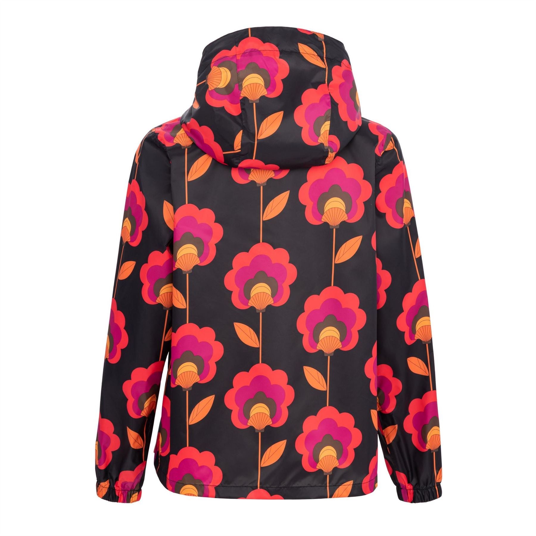 Gelert Womens Packaway Waterproof Jacket