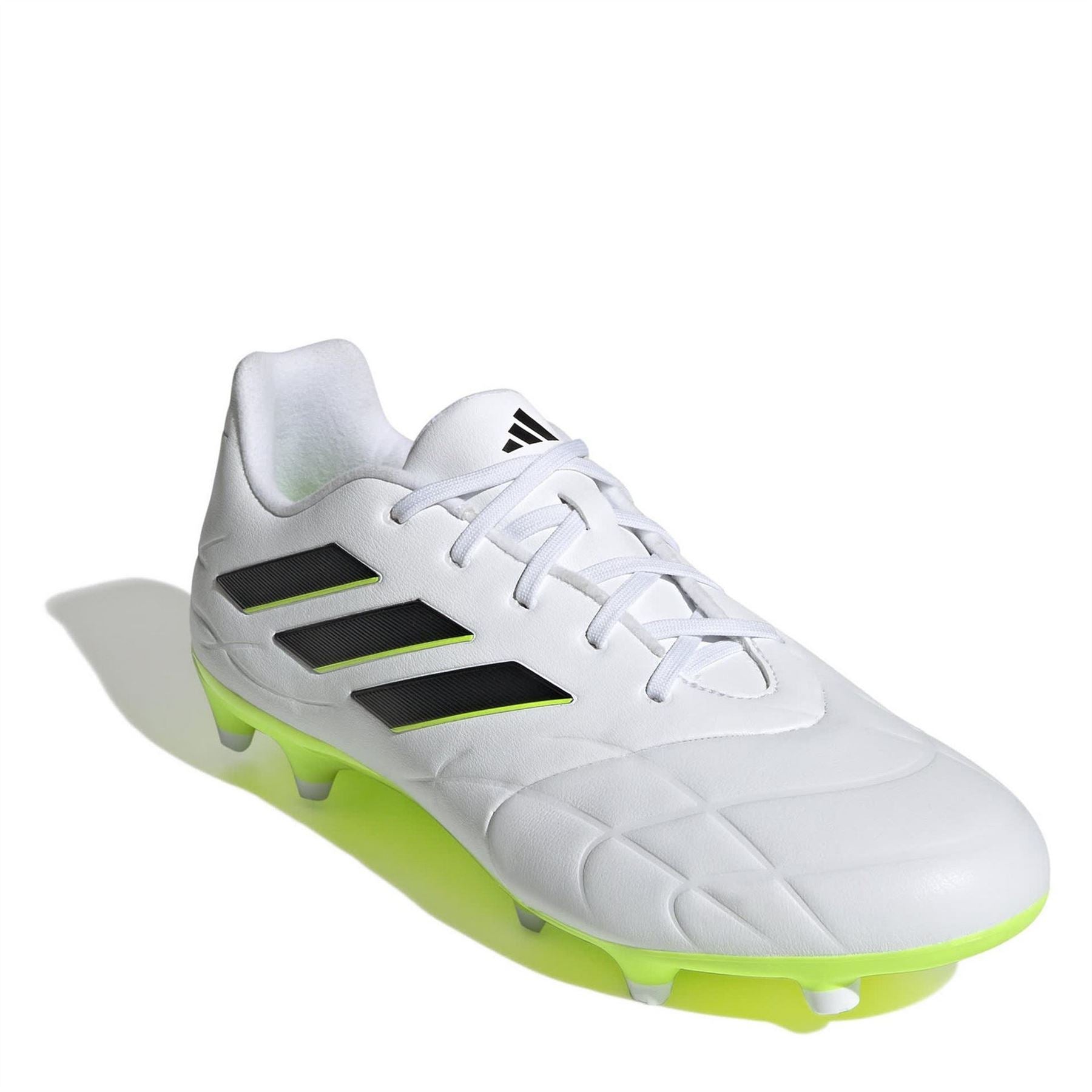 adidas Copa Pure.3 Firm Ground Football Boots