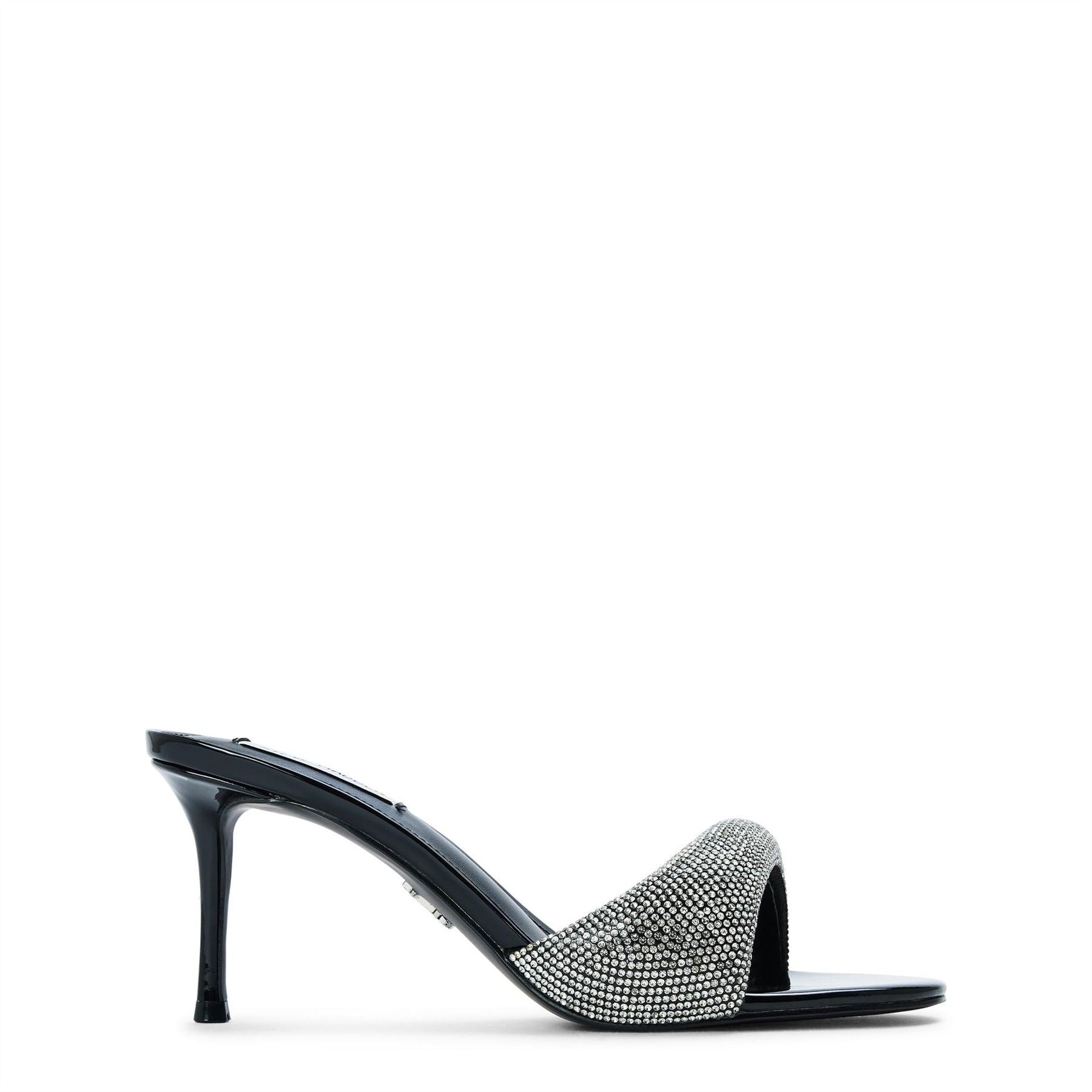 Steve Madden Sarasota R Stiletto Court Shoes