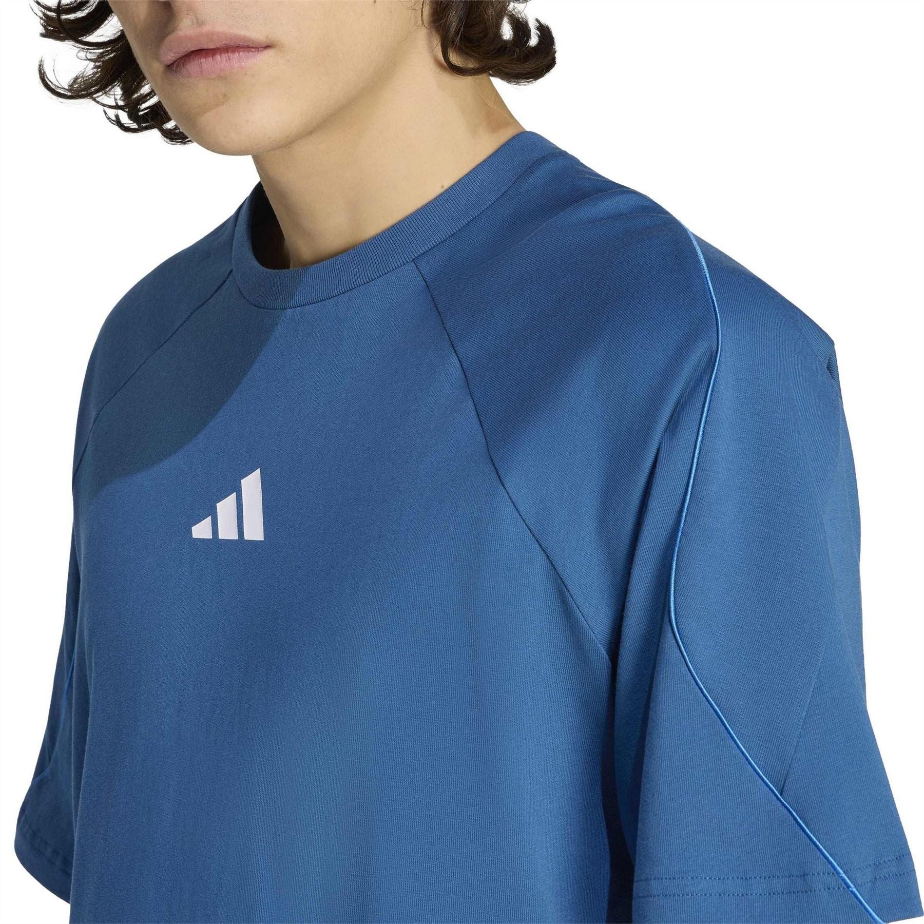 adidas Stadium T-Shirt