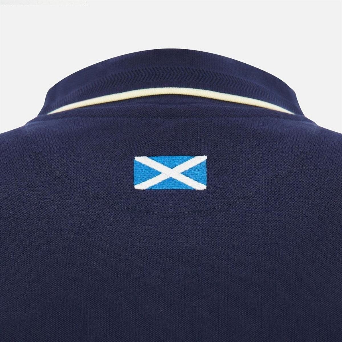 Macron Sru Ath Polo Sn71