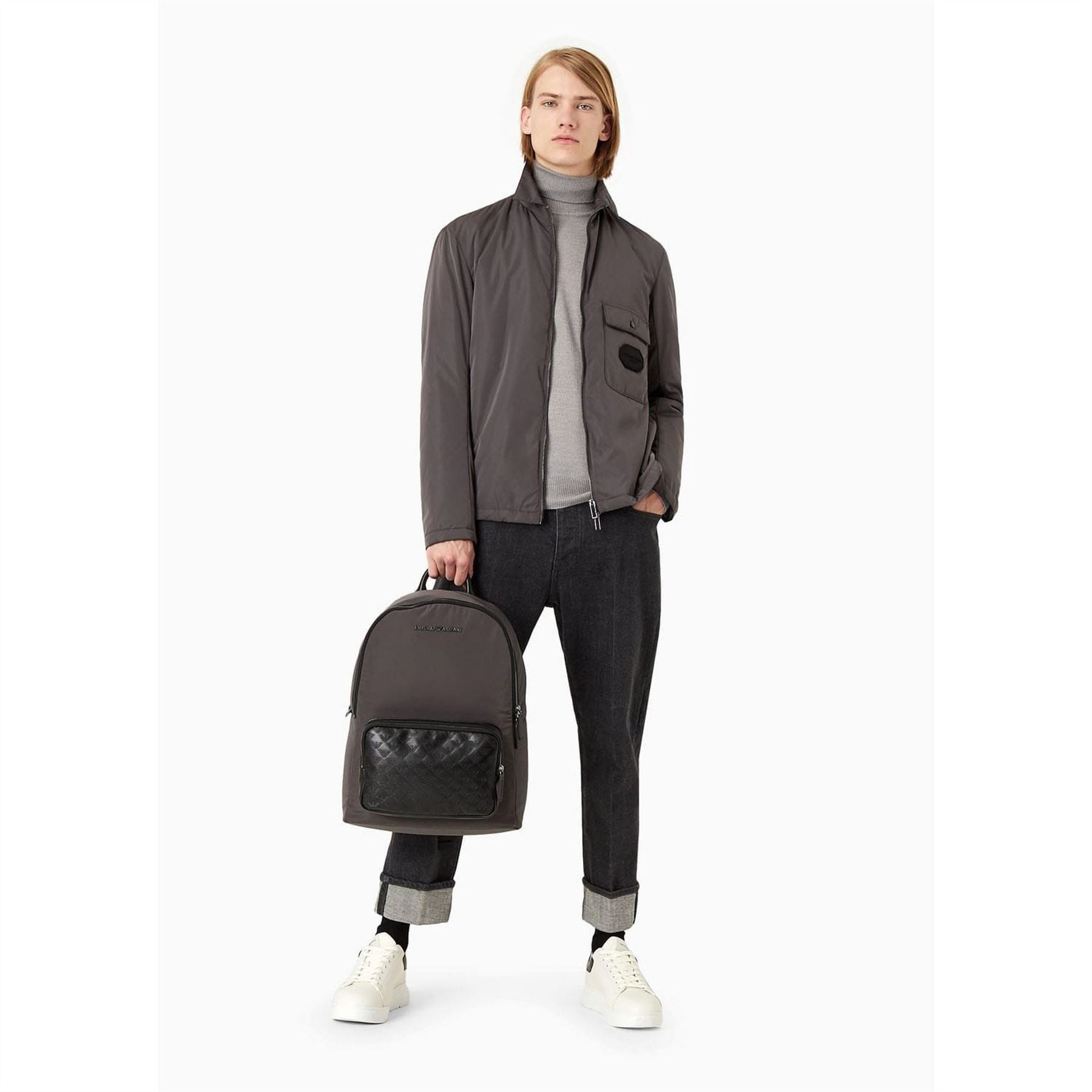 Emporio Armani Sweater