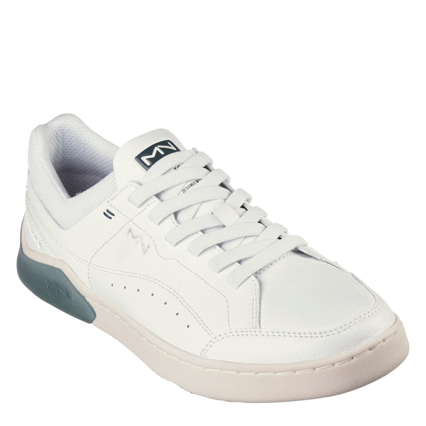 Skechers New Cup Classic Low Top Trainers